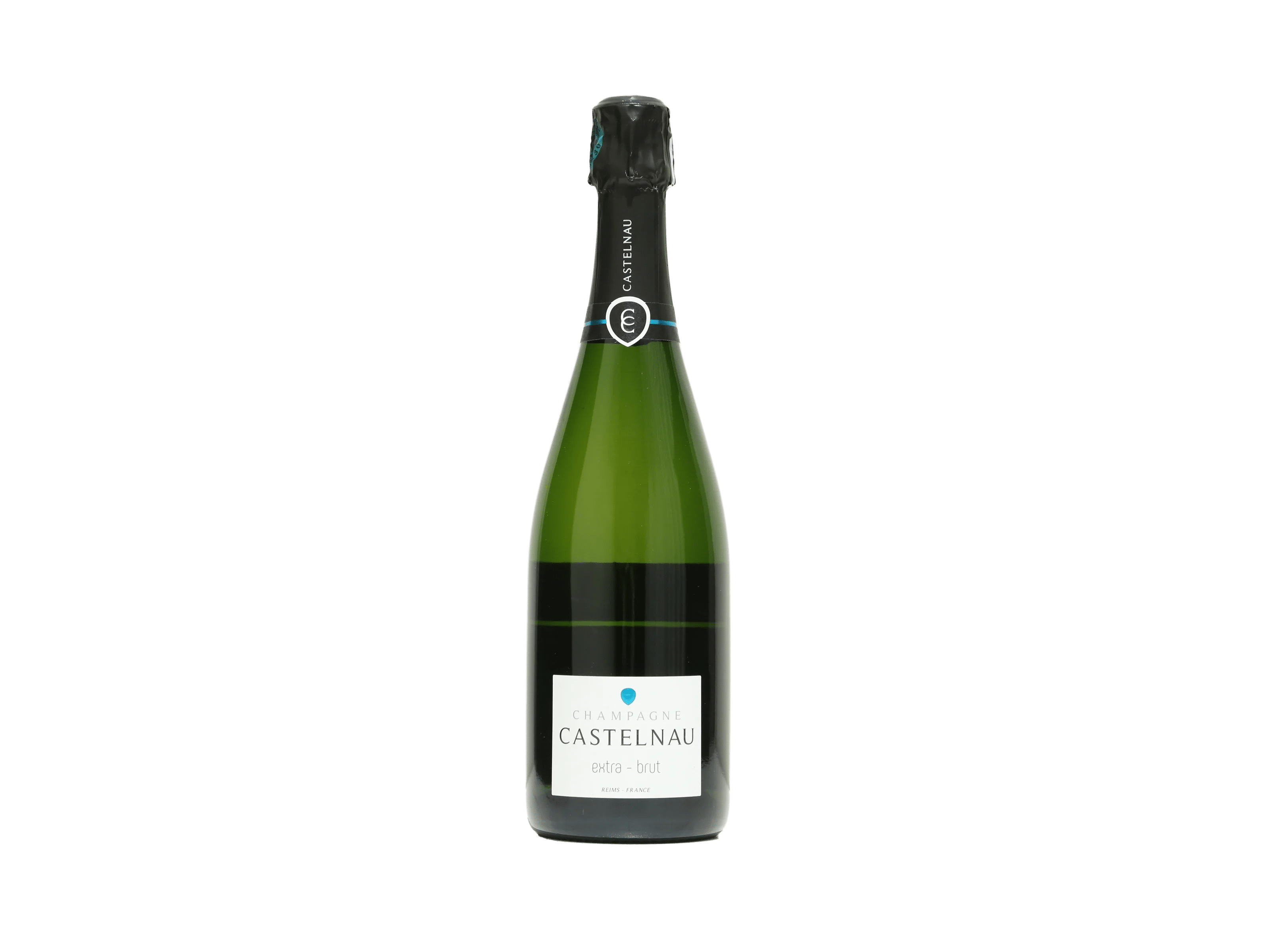 シャンパーニュ・カステルノー エクストラ・ブリュット NV | 日本酒