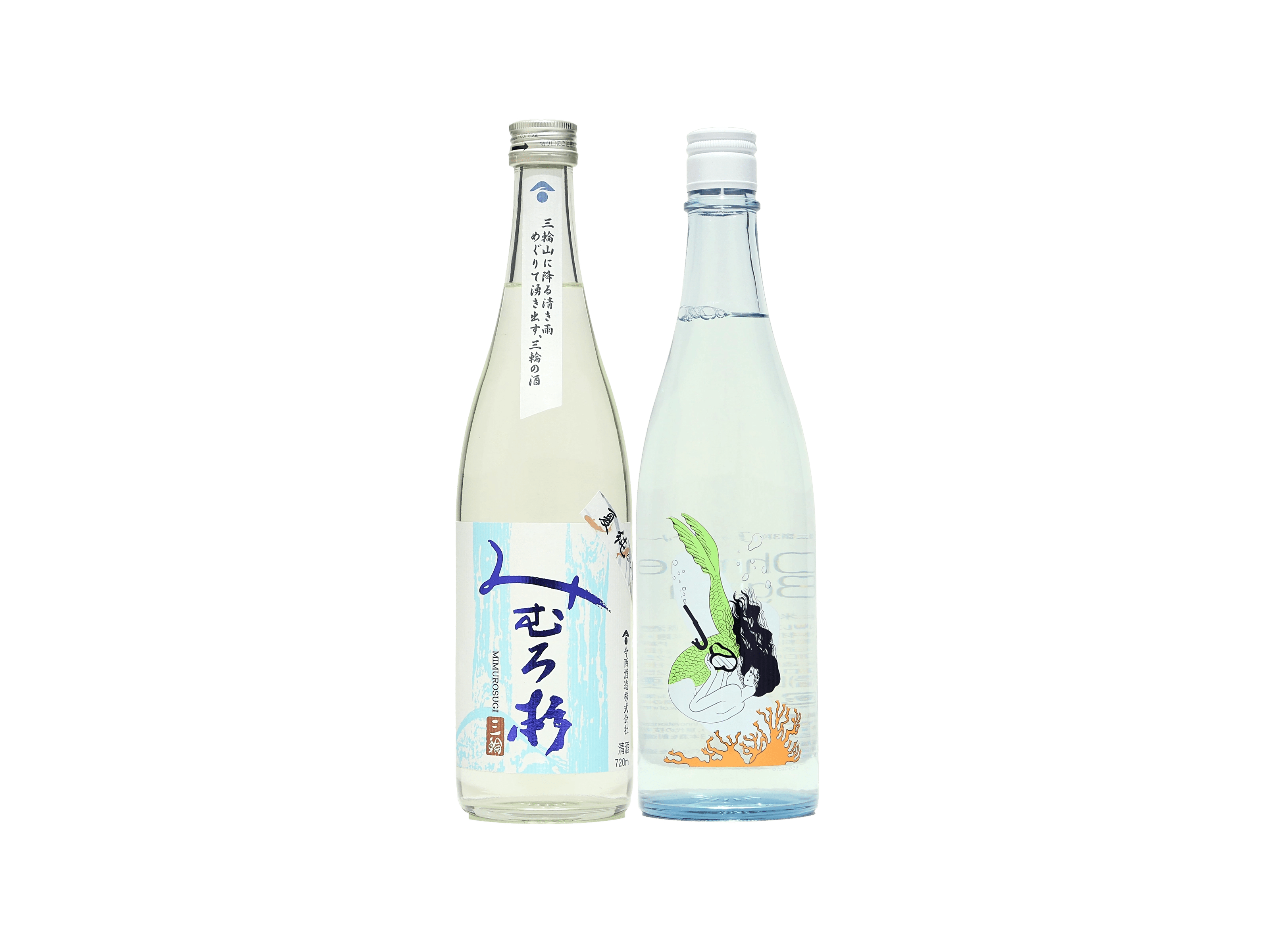 ラムネのような爽快感×マスカットのジューシーさ。夏を味わい尽くす