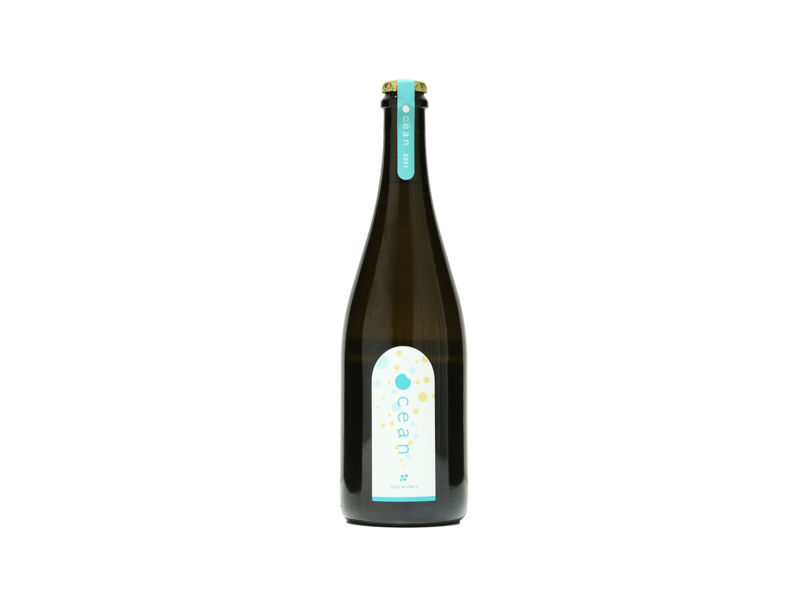 OSA WINERY ocean（オーシャン） 2022 | 日本酒・ワイン・焼酎