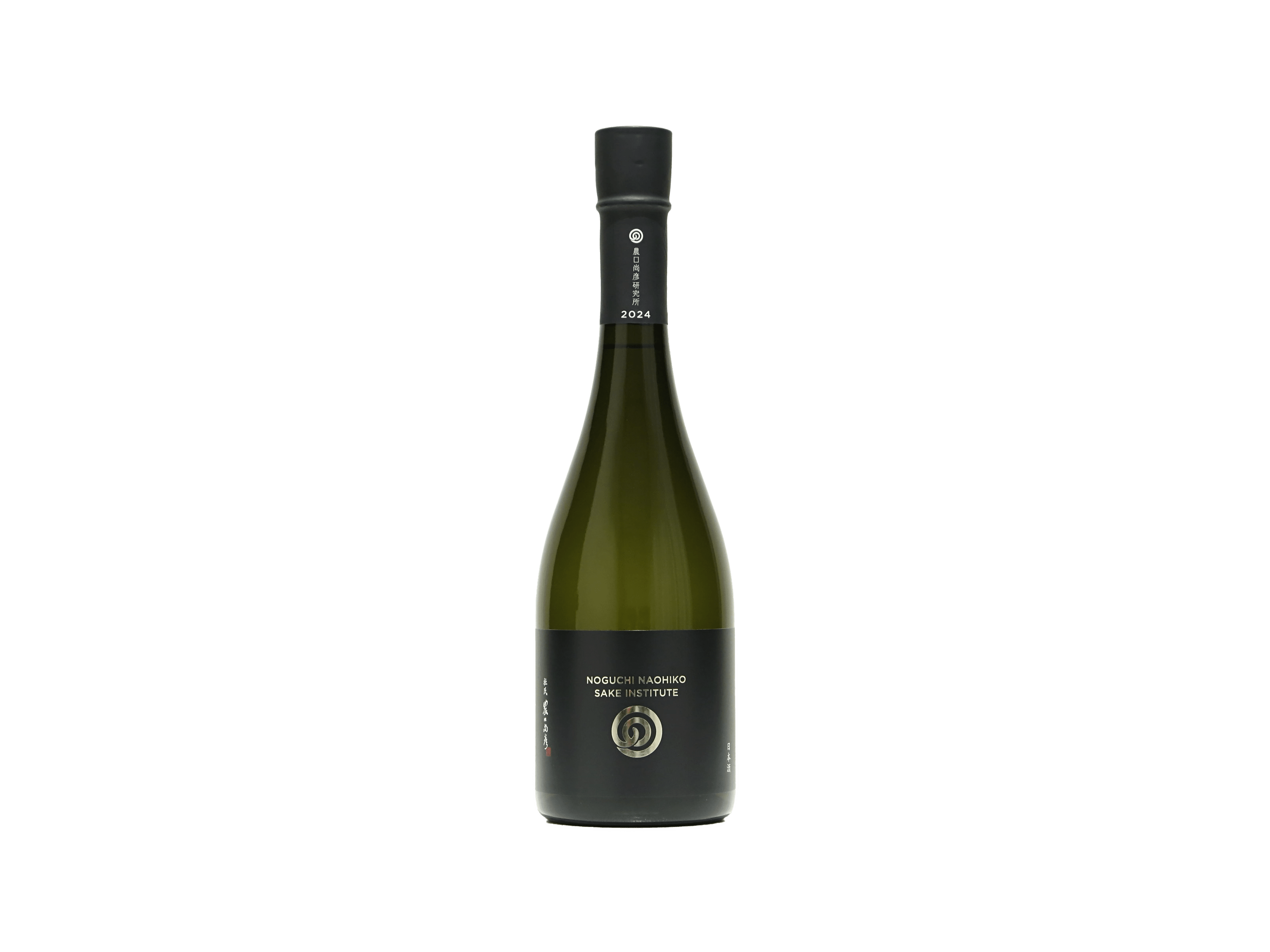 農口尚彦研究所 PREMIUM NOUVEAU 無濾過生原酒 2025 Vintage | 日本酒