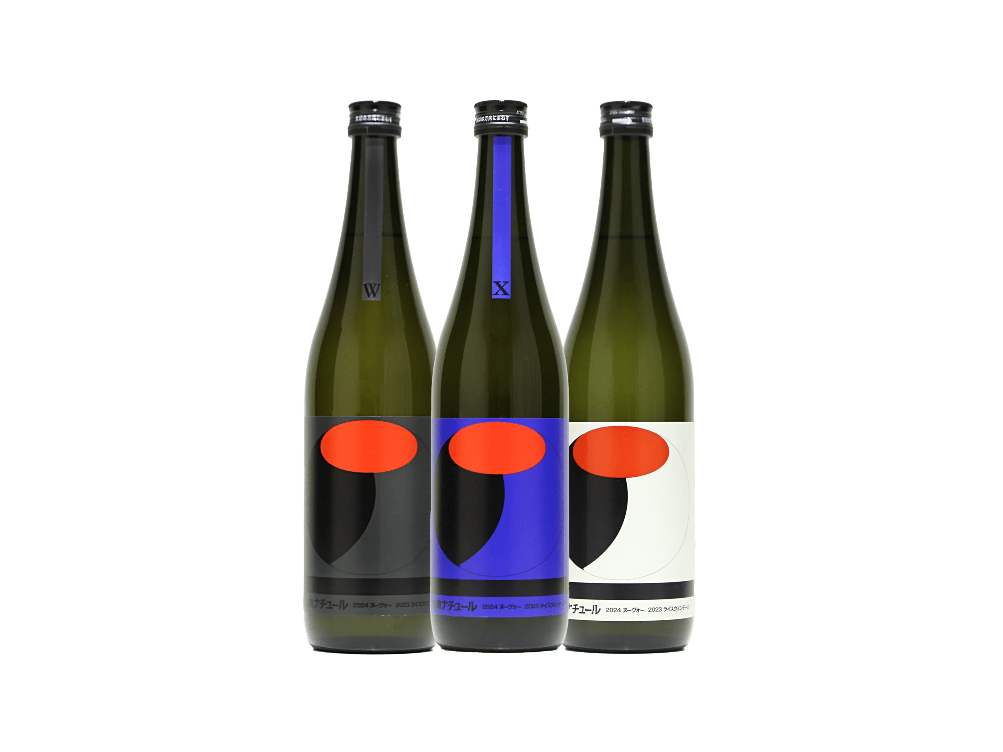 仙禽の哲学を感じる】仙禽 ナチュールシリーズ 飲み比べセット
