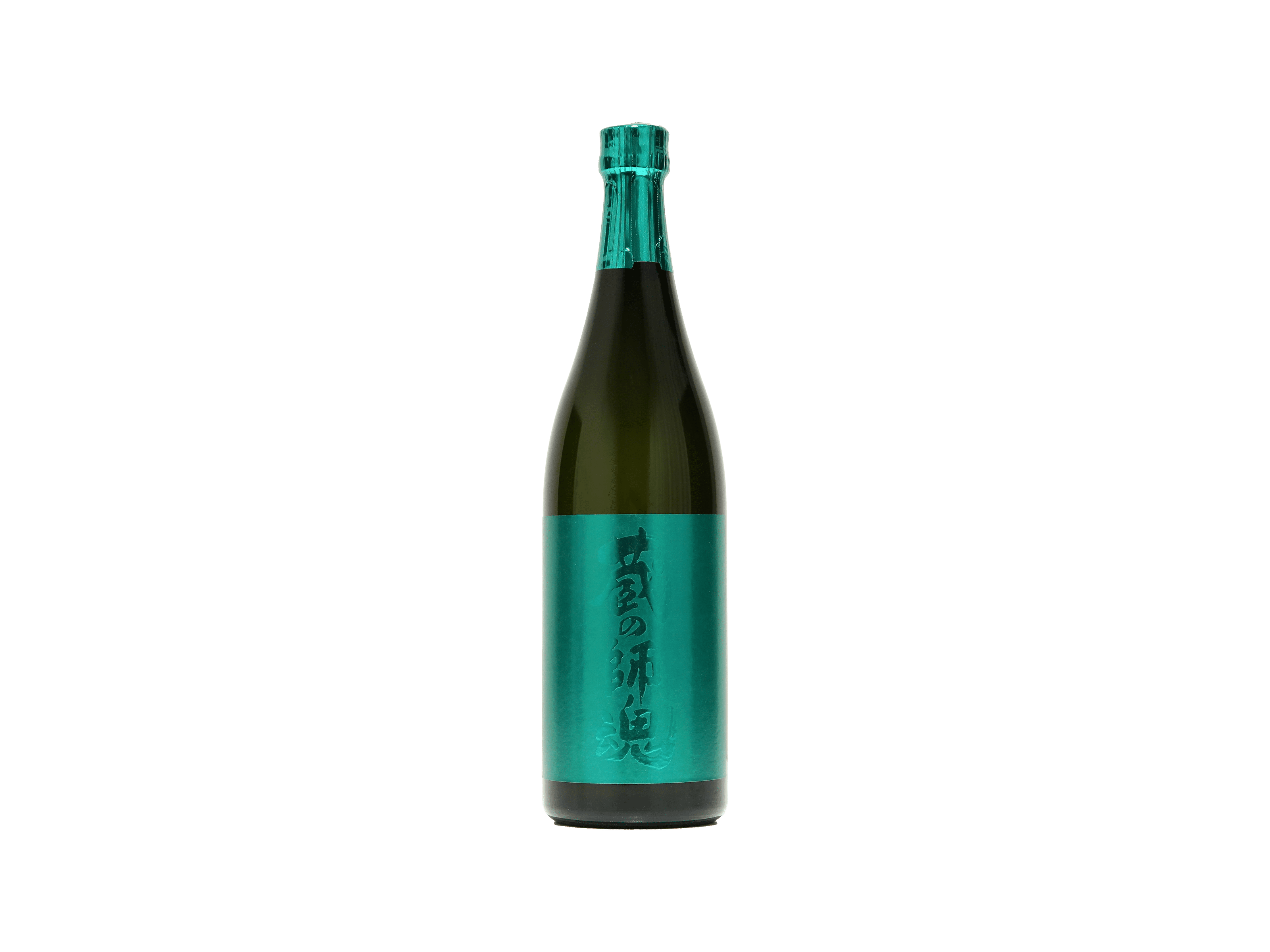 蔵の師魂 The Green 芋 25度 | 日本酒・ワイン・焼酎 ｜IMADEYA ONLINE