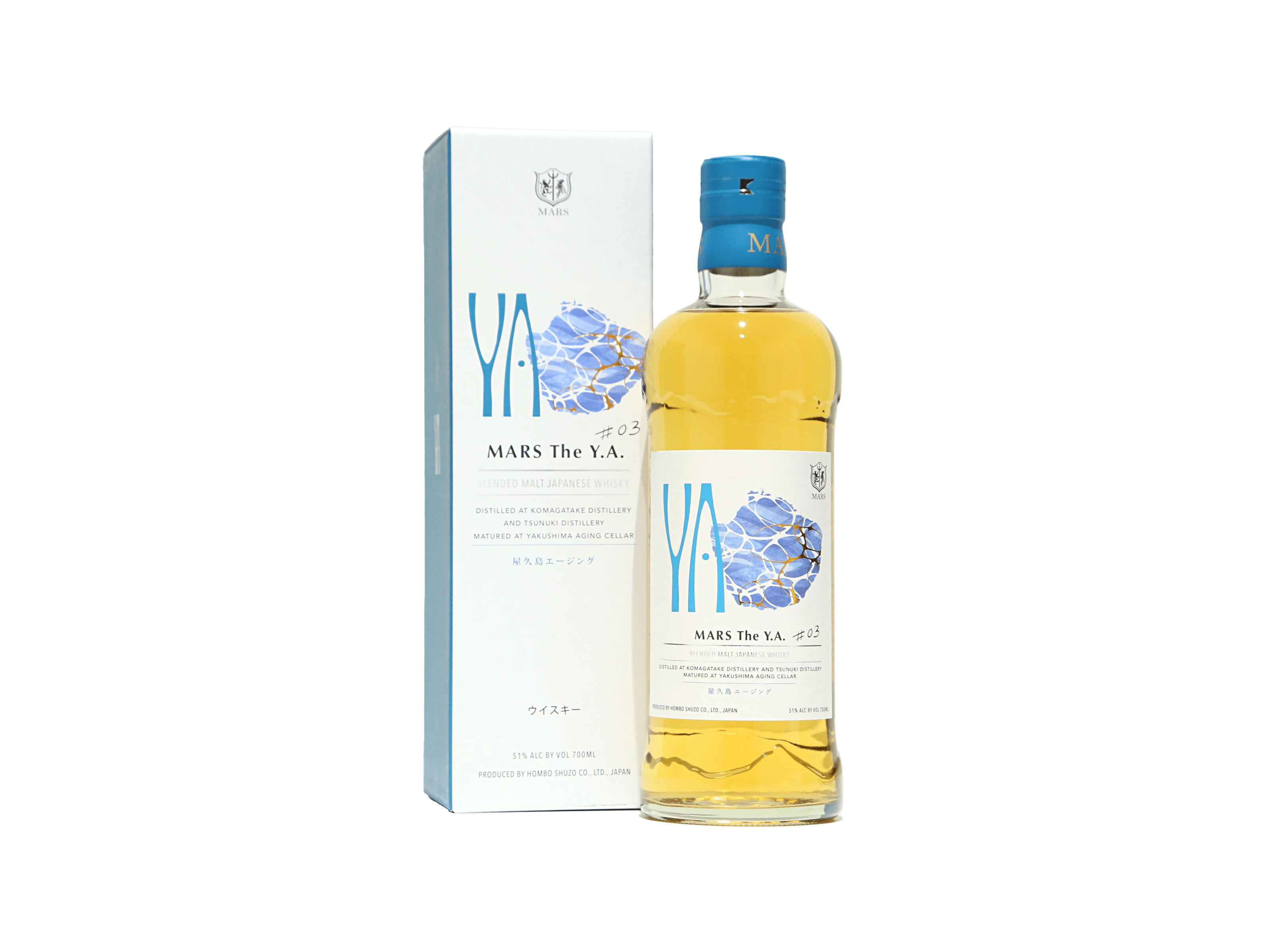 マルスウイスキー The Y.A. #03 | 日本酒・ワイン・焼酎 |IMADEYA マルスウイスキー The Y.A. #03 | 日本酒・ワイン・焼酎 |IMADEYA