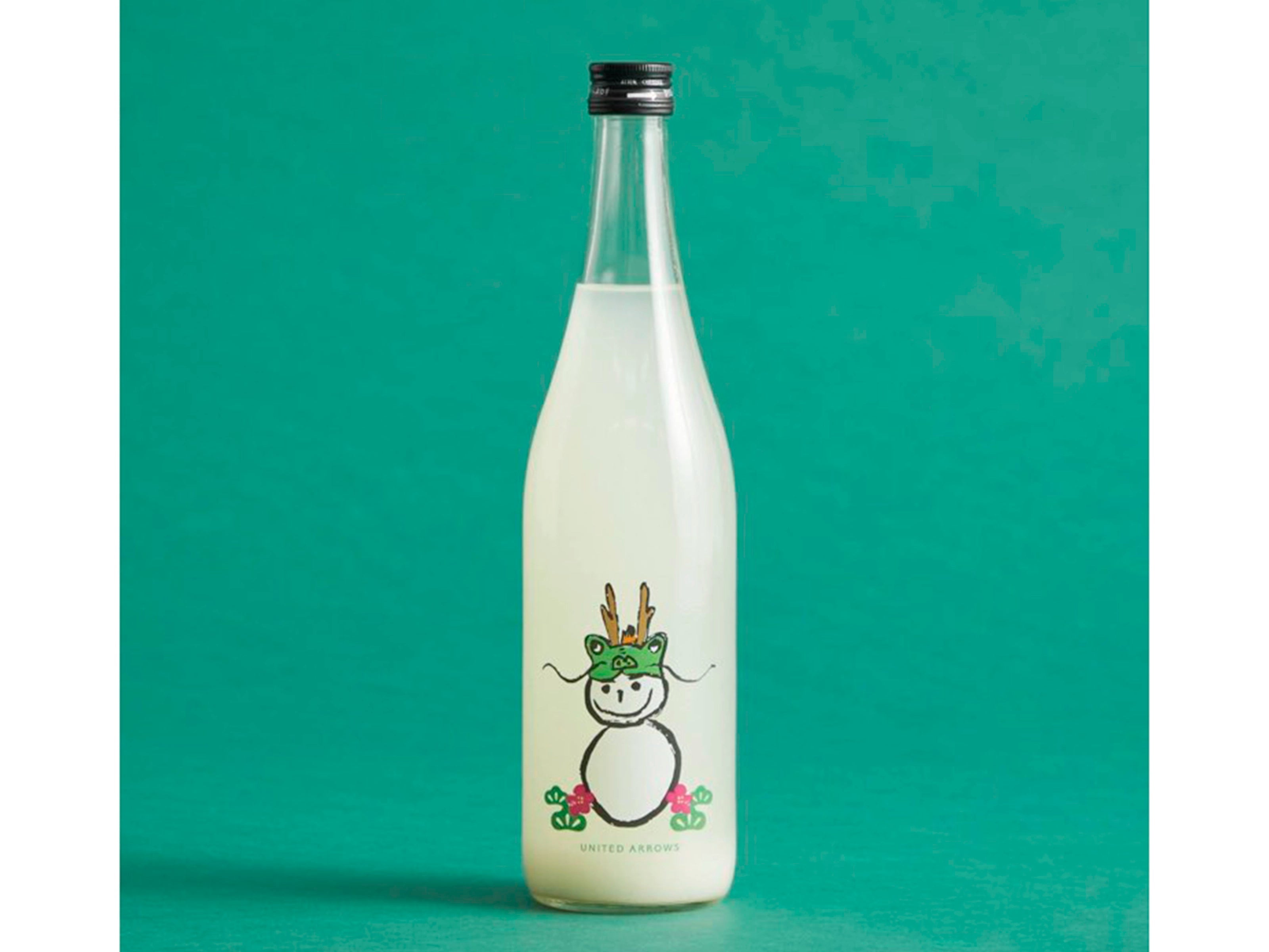 数量限定】仙禽 干支シリーズ UA ドラゴン | 日本酒・ワイン・焼酎 数量限定】仙禽 干支シリーズ UA ドラゴン | 日本酒・ワイン・焼酎