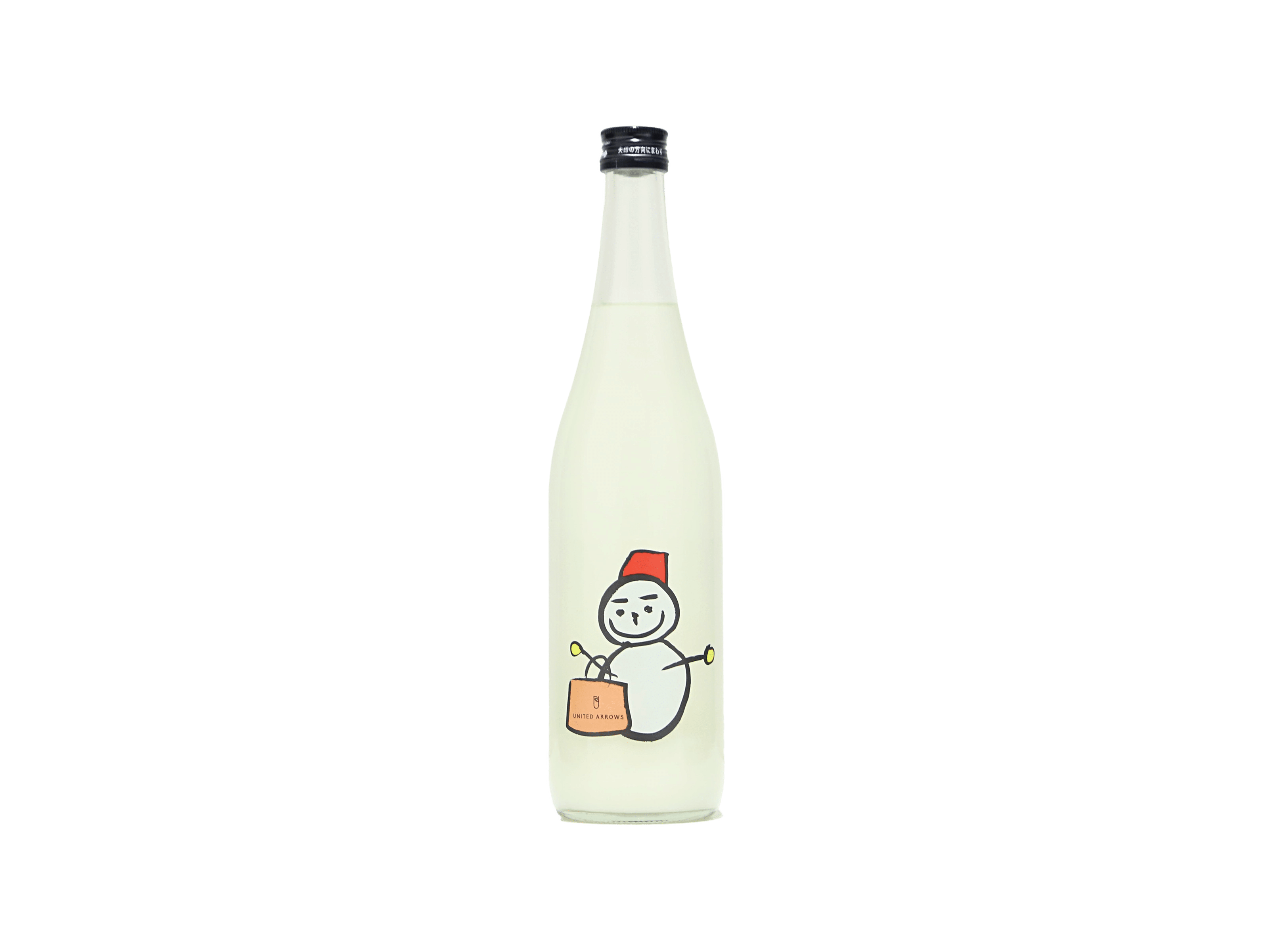 数量限定】仙禽 UA 雪だるま | 日本酒・ワイン・焼酎 ｜IMADEYA ONLINE