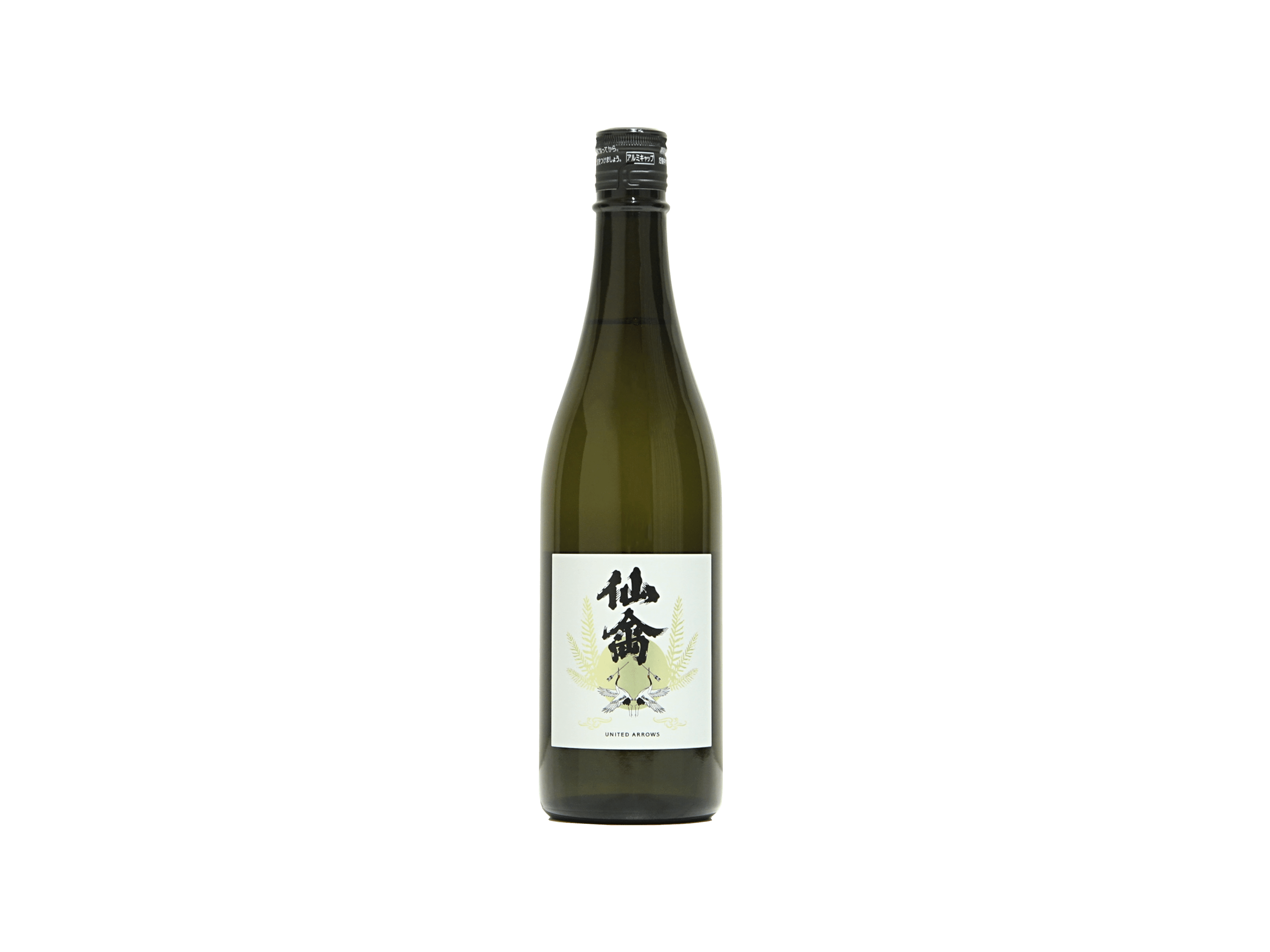 仙禽 UA 江戸樽酒 | 日本酒・ワイン・焼酎 ｜IMADEYA ONLINE STORE