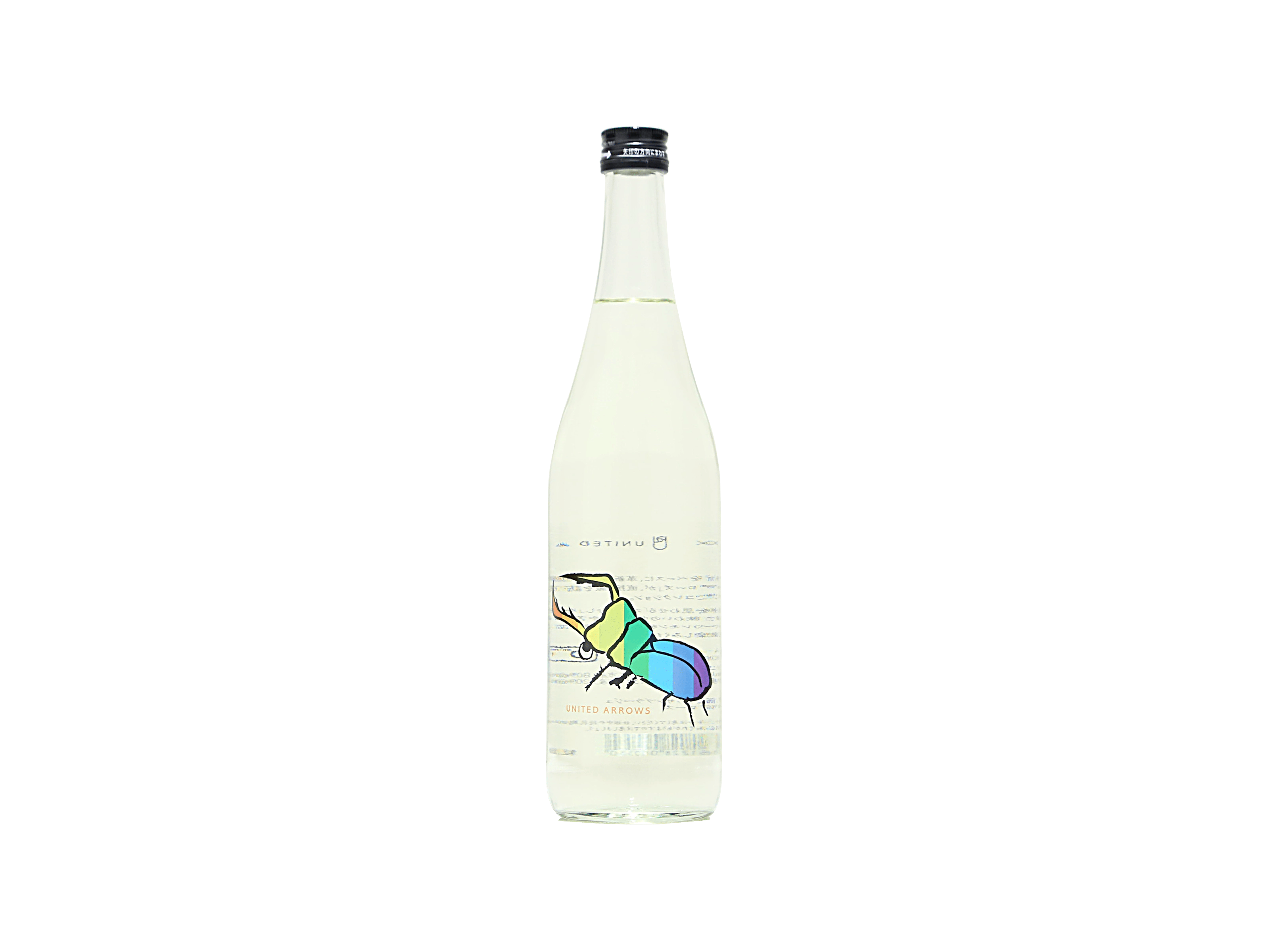 数量限定】仙禽 UAくわがた 2024 生 | 日本酒・ワイン・焼酎 ｜IMADEYA