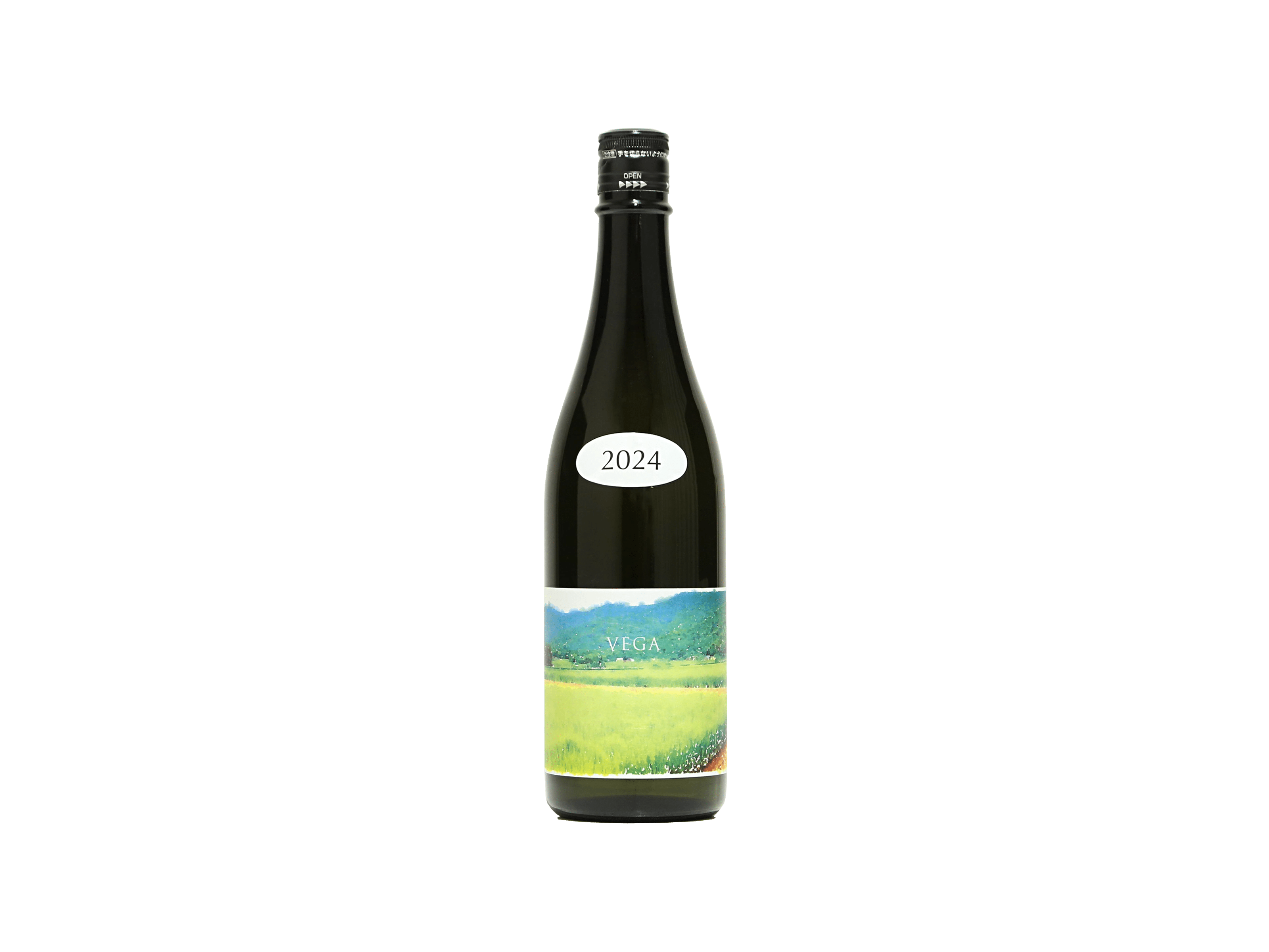 VEGA（ベガ） 2024 vol.3 | 日本酒・ワイン・焼酎 ｜IMADEYA ONLINE STORE