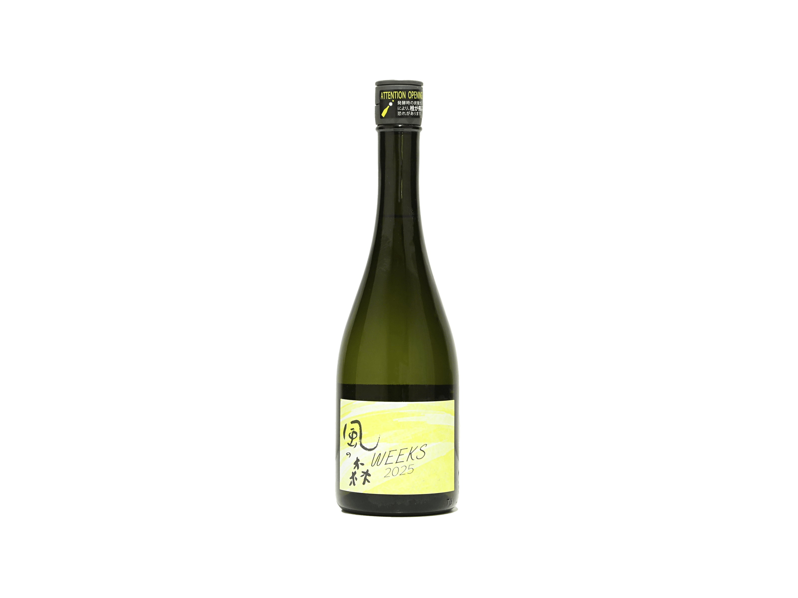 風の森 WEEKS 2025 山田錦507 | 日本酒・ワイン・焼酎 ｜IMADEYA