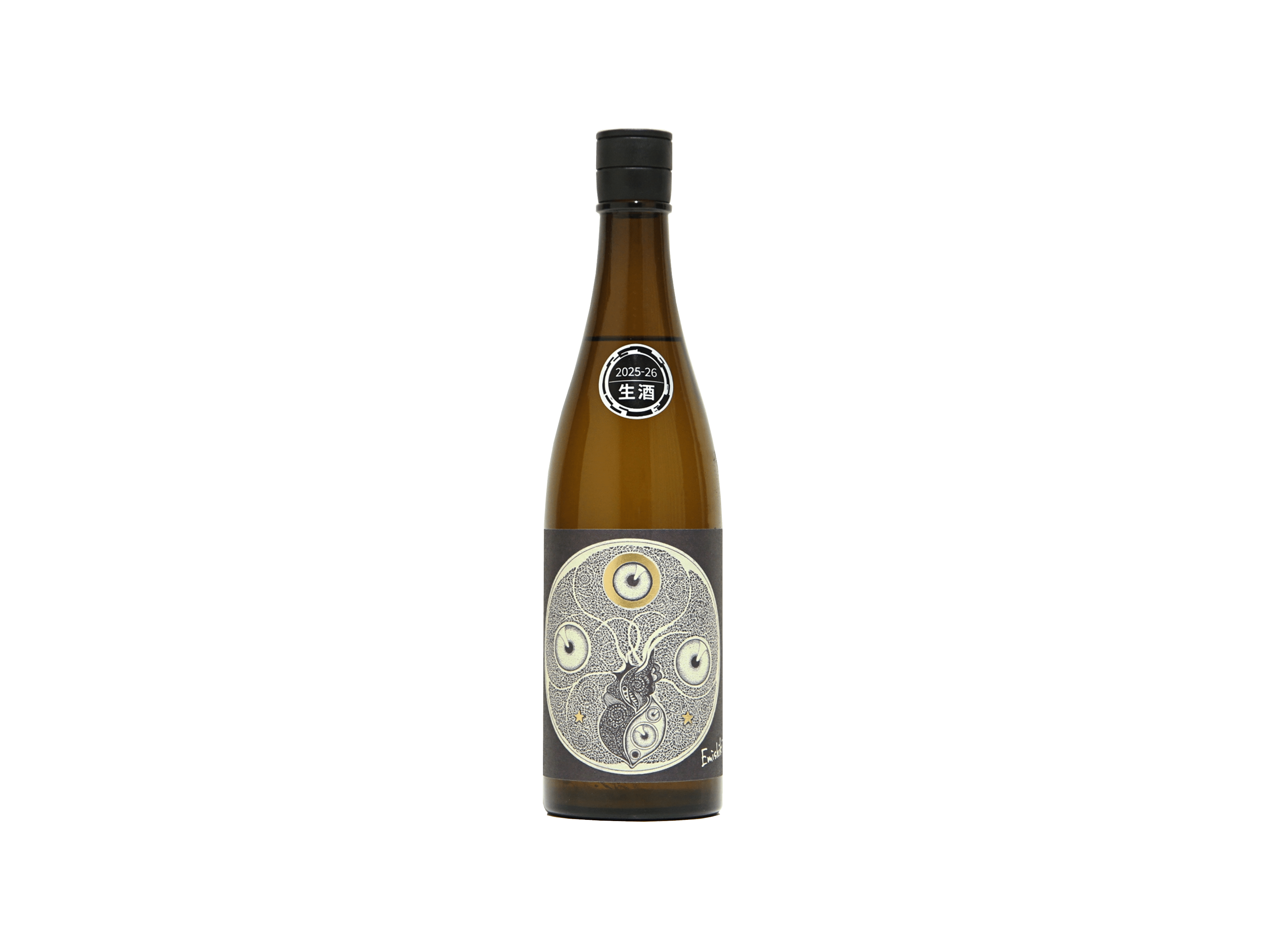 笑四季 未来派宣言 イチゴメディテーション White Jade | 日本酒