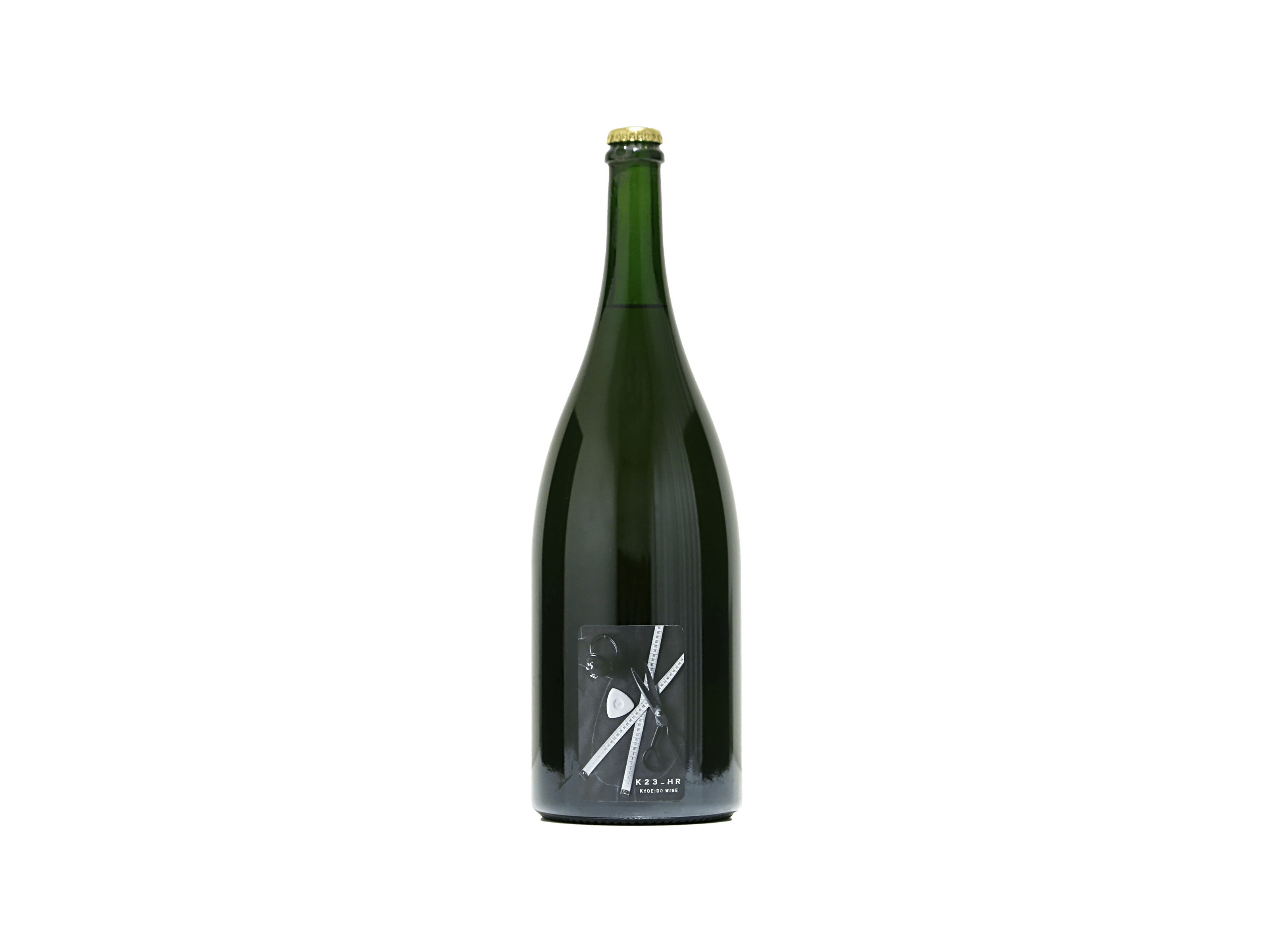 共栄堂ワイン Y23HR_DD マグナムボトル | 日本酒・ワイン・焼酎