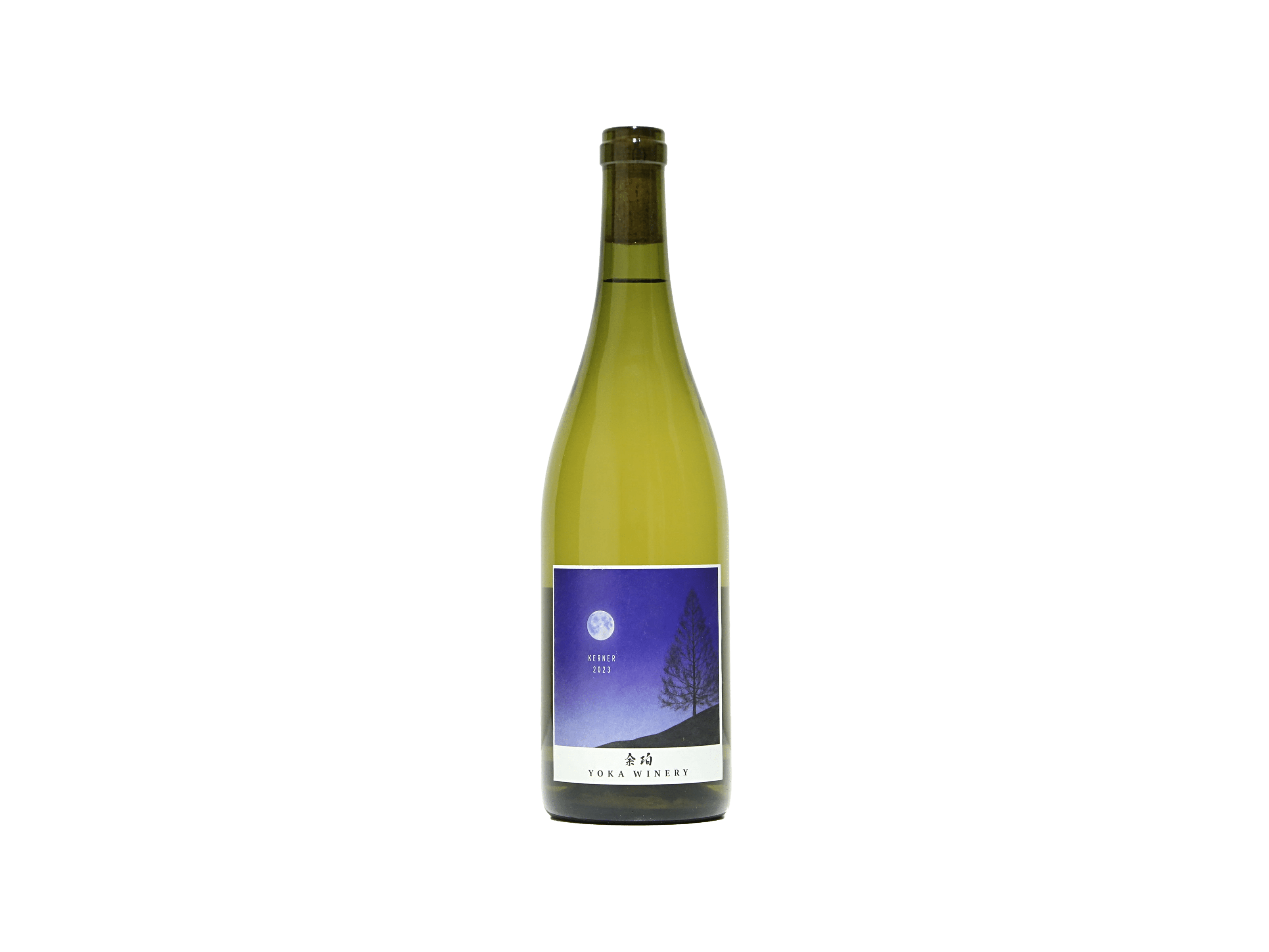 YOKAワイナリー 余珀 ケルナー 2023 | 日本酒・ワイン・焼酎 ｜IMADEYA
