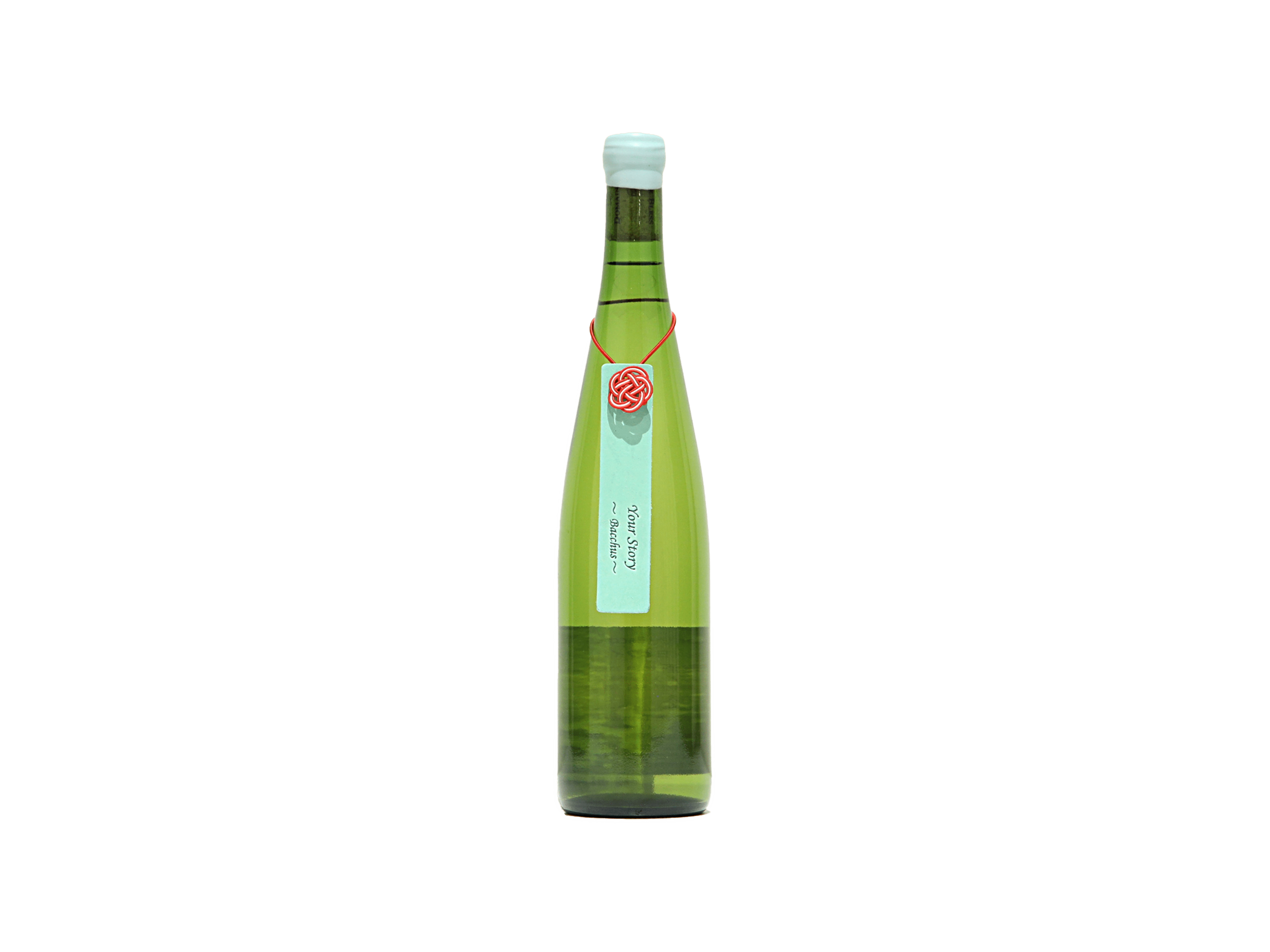 ドメーヌ・ブレス Your Story Bacchus 2025 | 日本酒・ワイン・焼酎