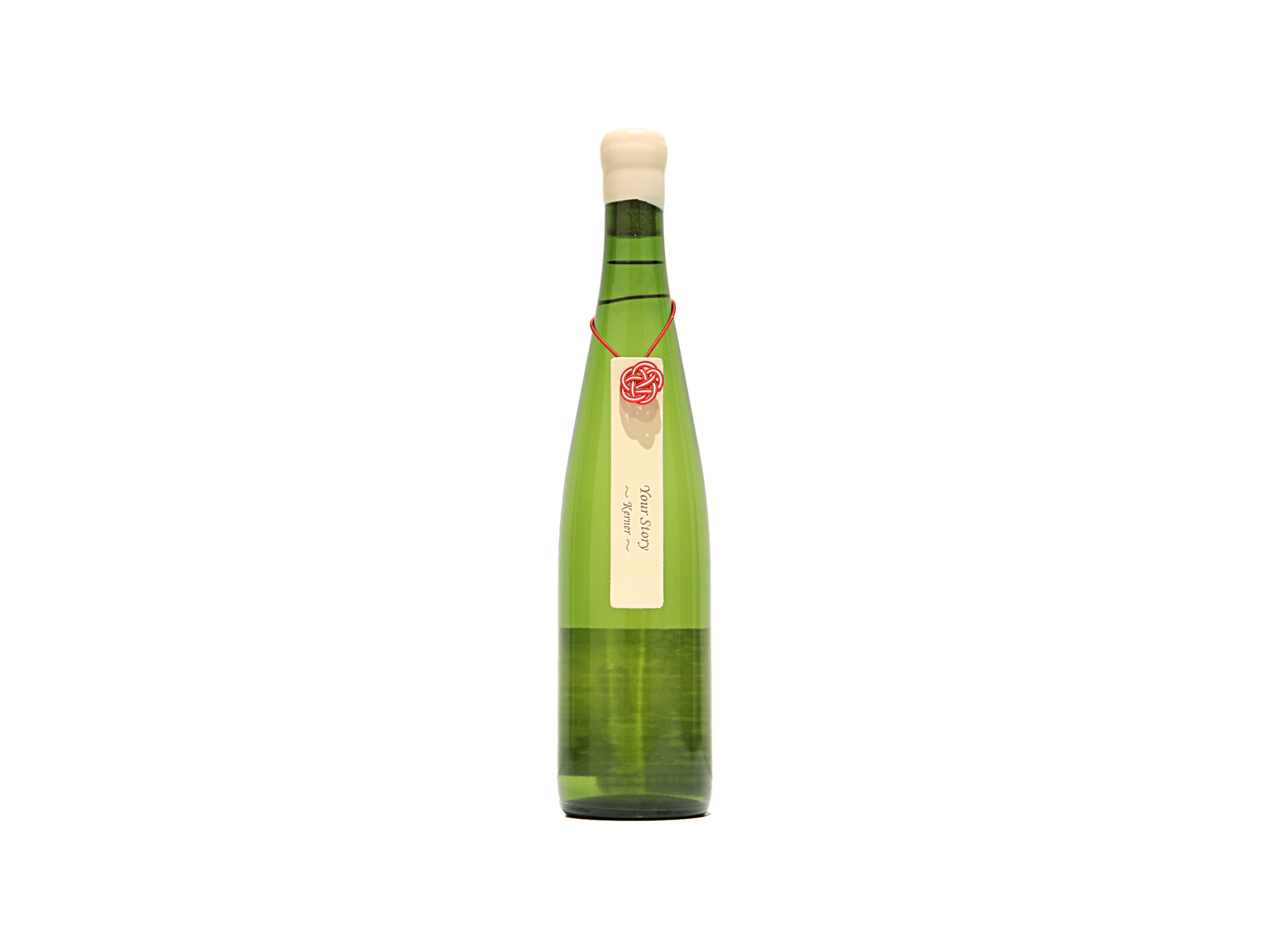 ドメーヌ・ブレス Your Story Kerner 2025 | 日本酒・ワイン・焼酎