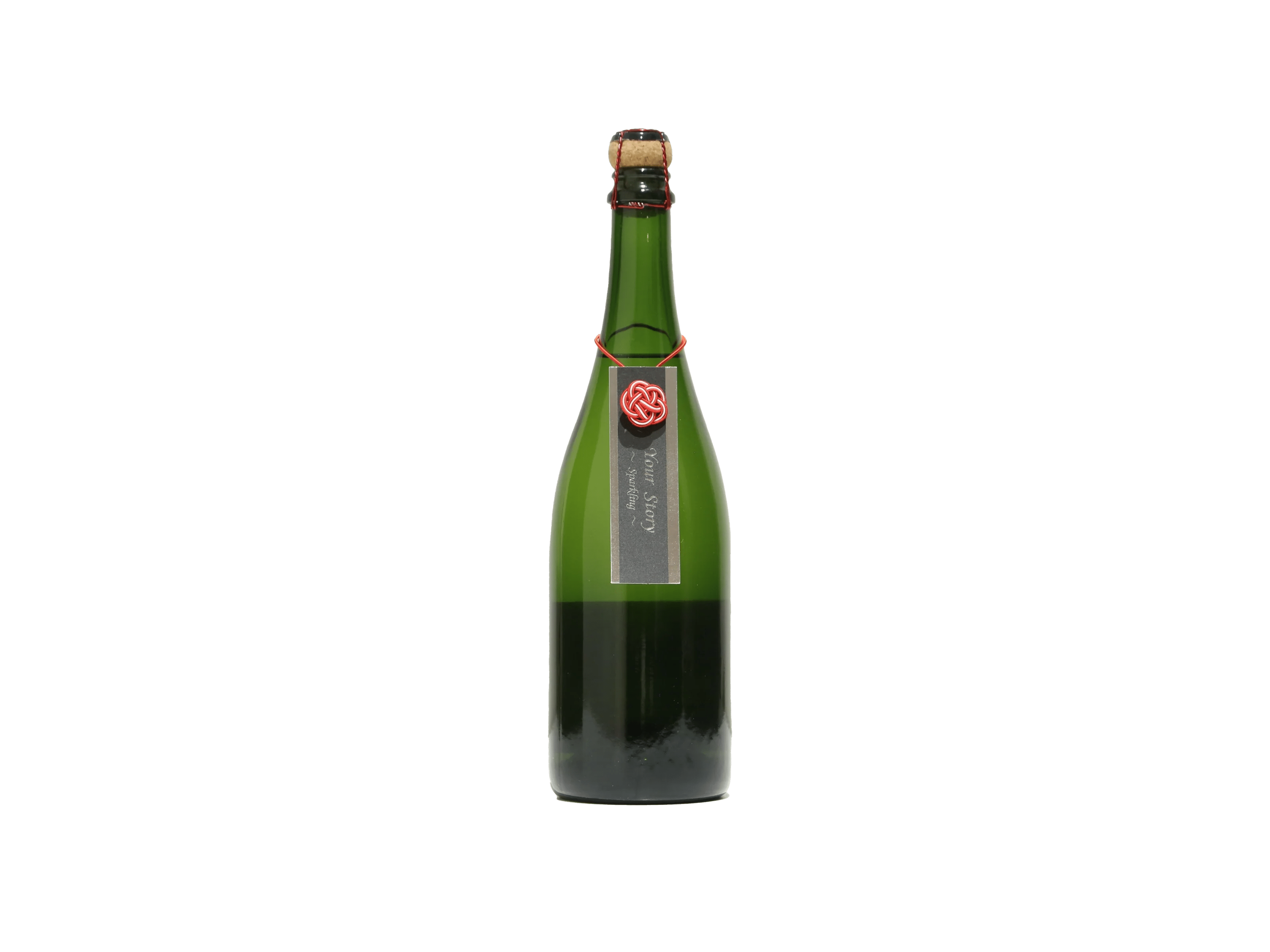 ドメ－ヌブレスYour Story-Merlot&スパークリング2本北海道ワイン ドメーヌ・ブレス Your Story スパークリング NV | 日本酒・ワイン
