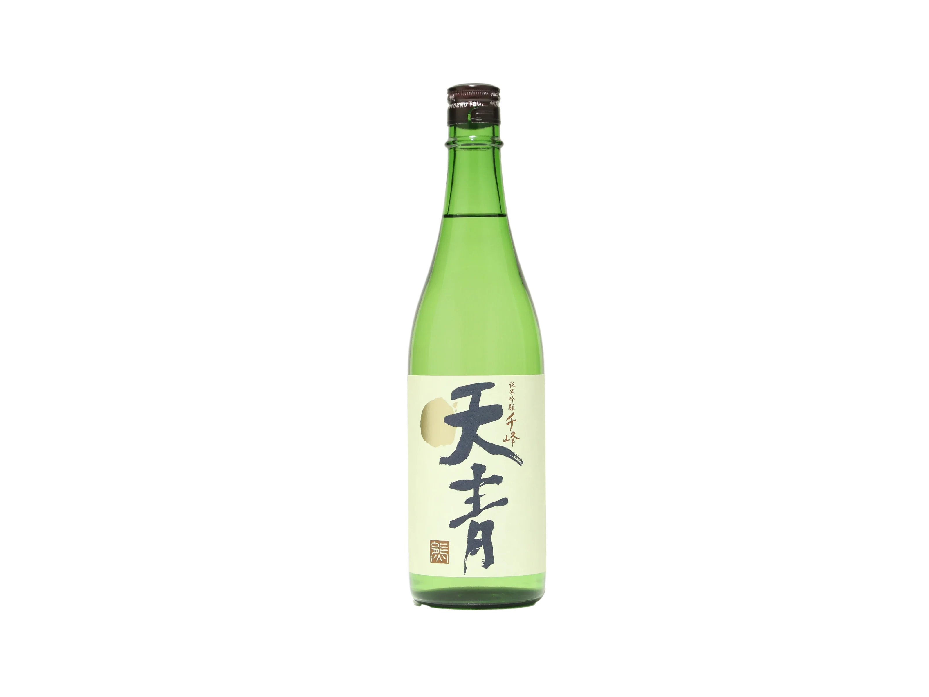 千峰天青 純米吟醸 | IMADEYA ONLINE STORE