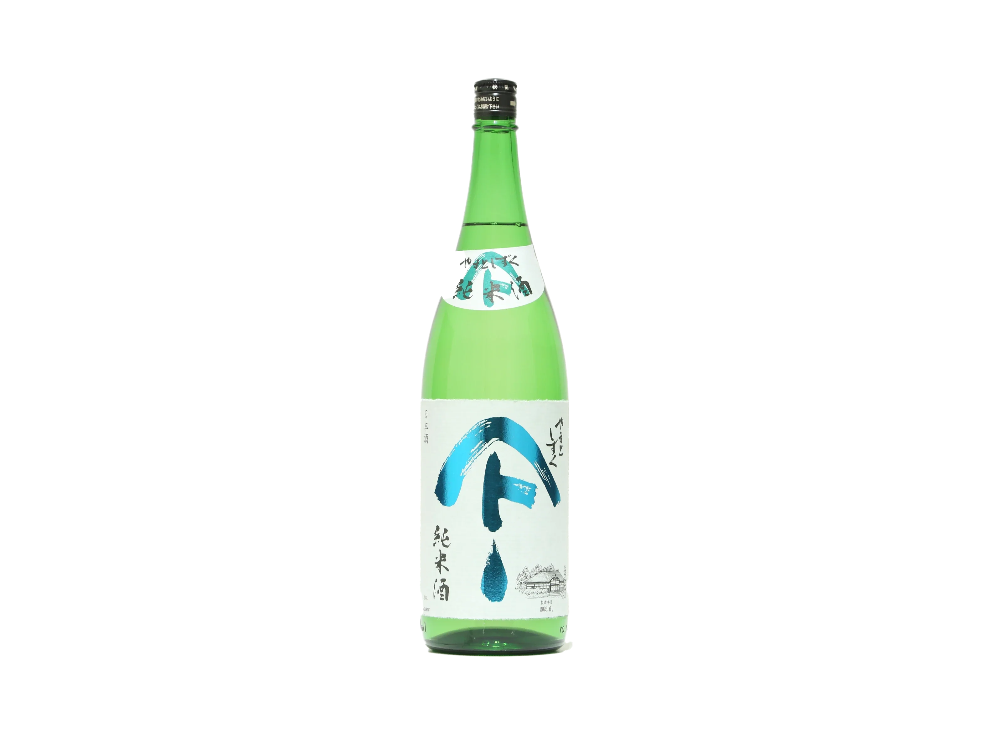 日本酒 酒米別特集：美山錦| IMADEYA ONLINE STORE