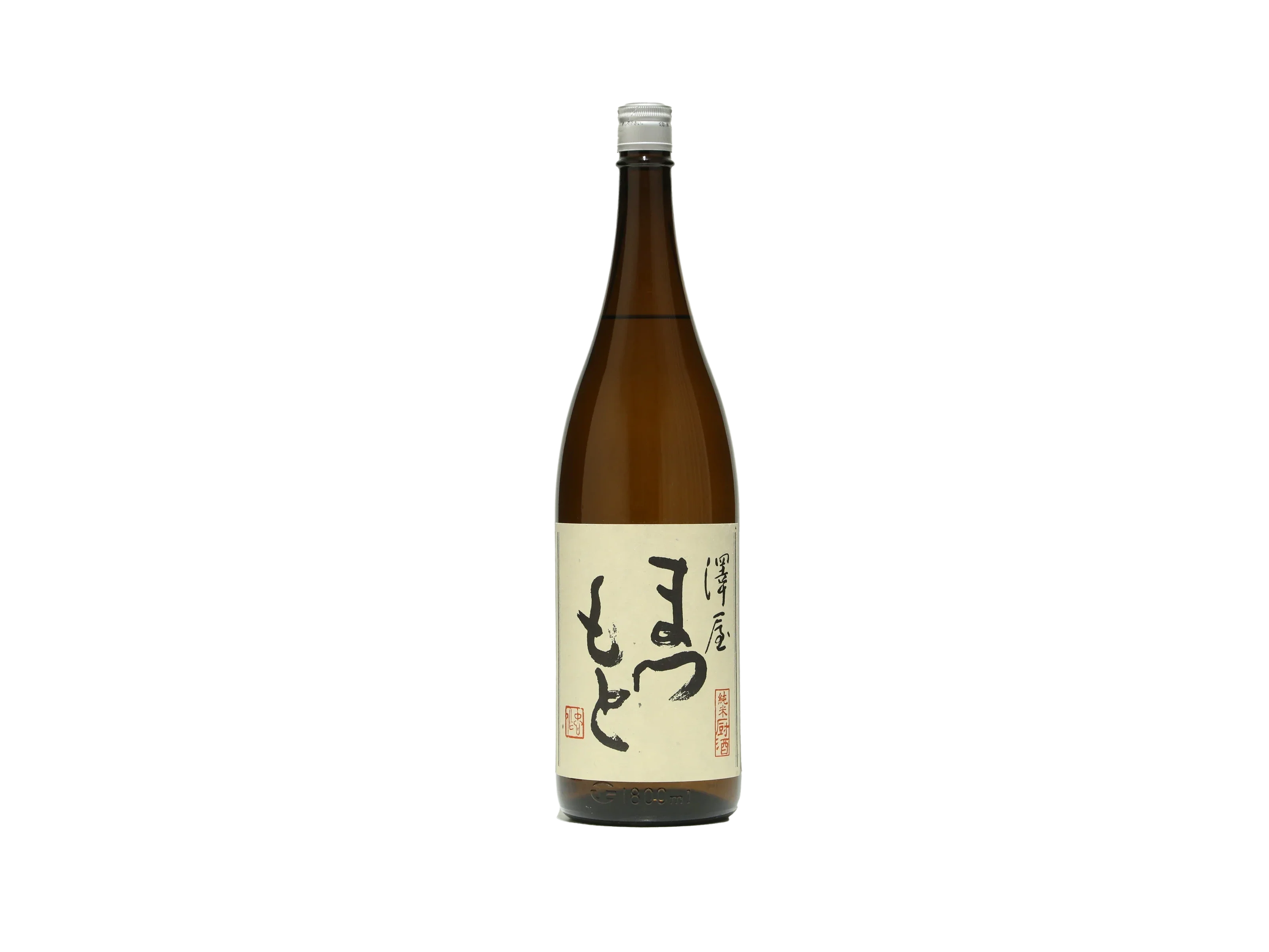 澤屋まつもと 純米厨酒（料理酒） | IMADEYA ONLINE STORE