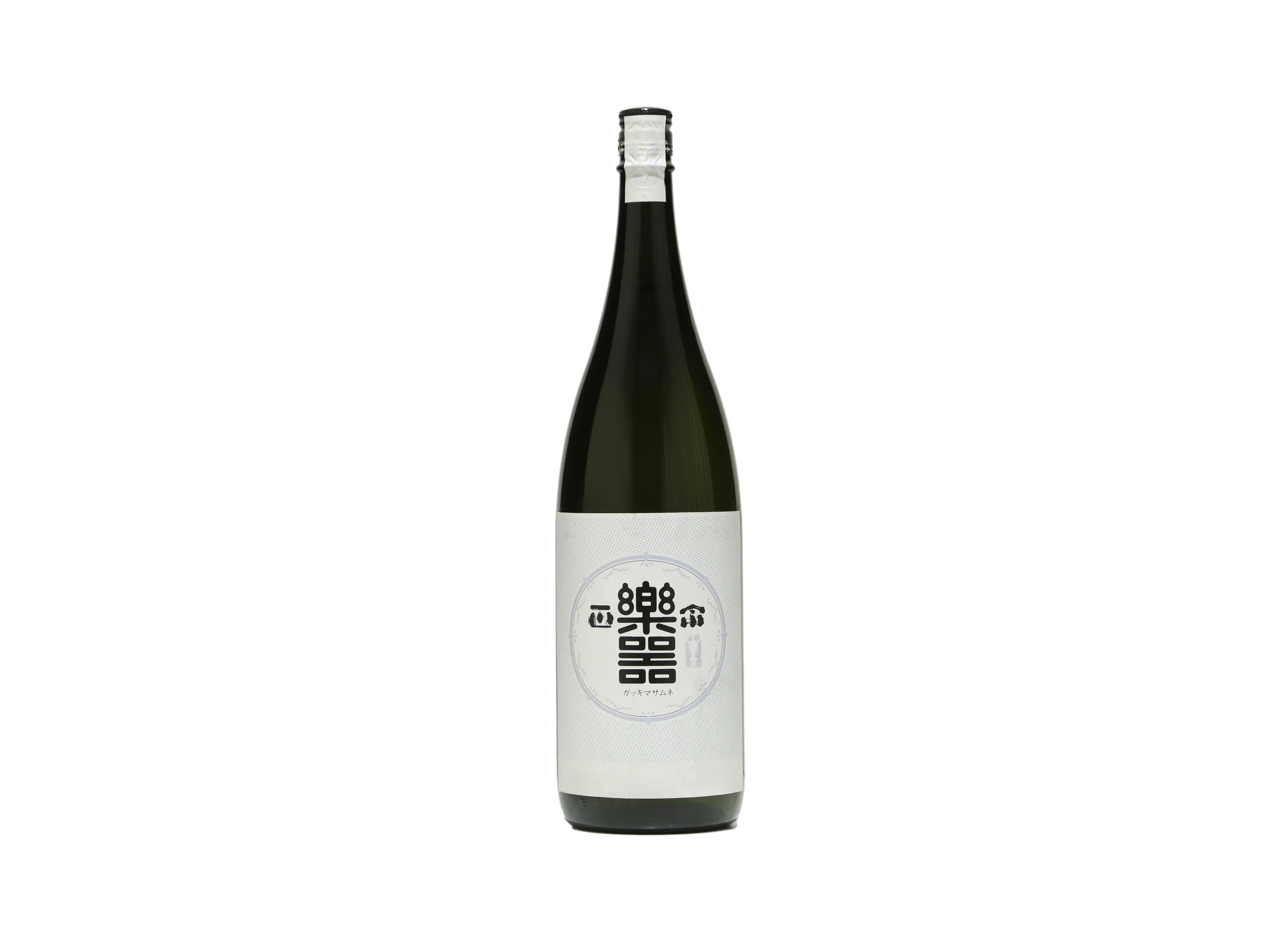 楽器正宗大吟醸セット 大木代吉本店【日本酒】楽器正宗 大吟醸 白鼓<1,800ml>☆桜本