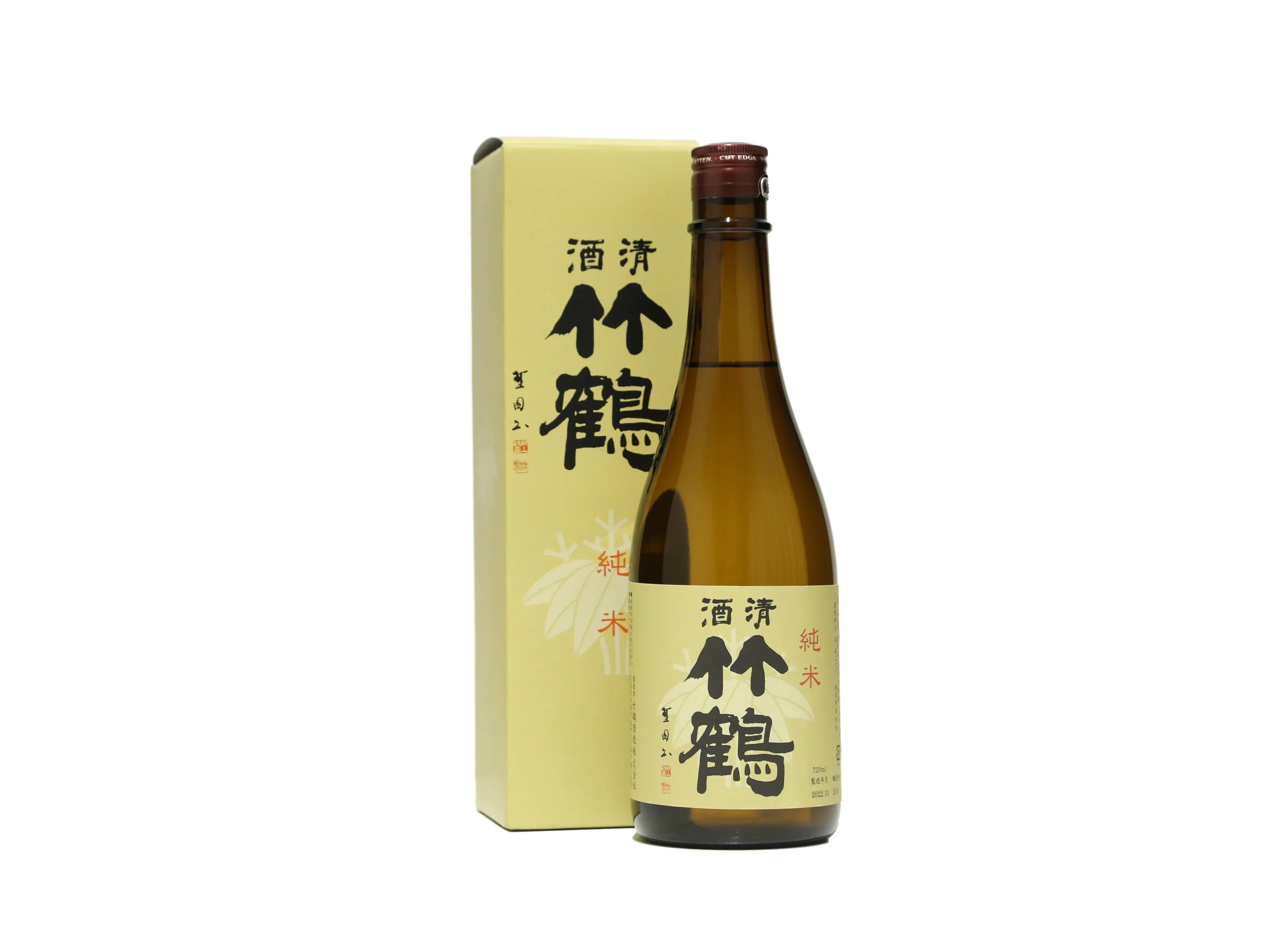 竹鶴（たけつる）│竹鶴酒造| IMADEYA ONLINE STORE