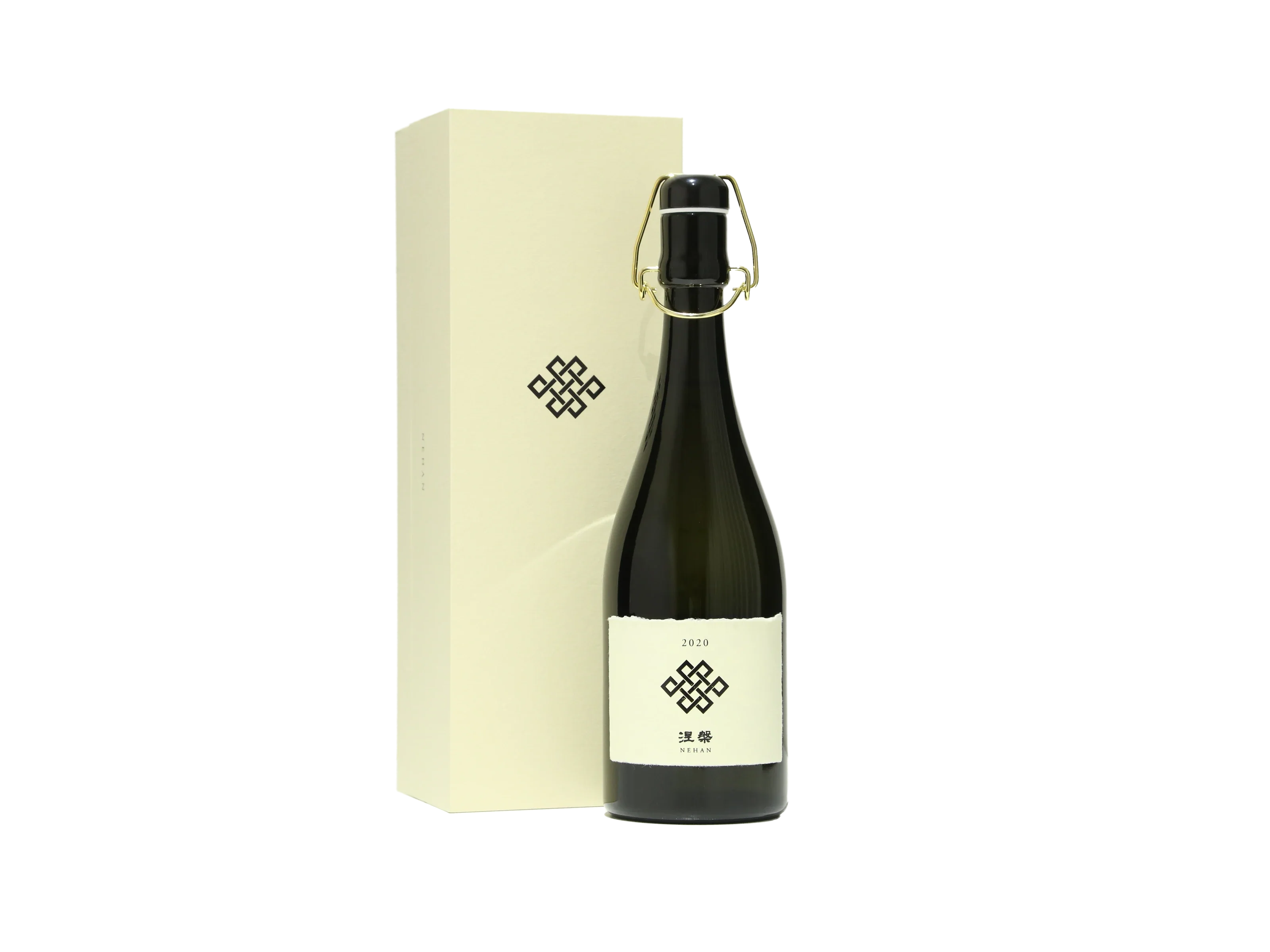 楯野川 純米大吟醸 涅槃 黒 2020 | 日本酒・ワイン・焼酎 ｜IMADEYA