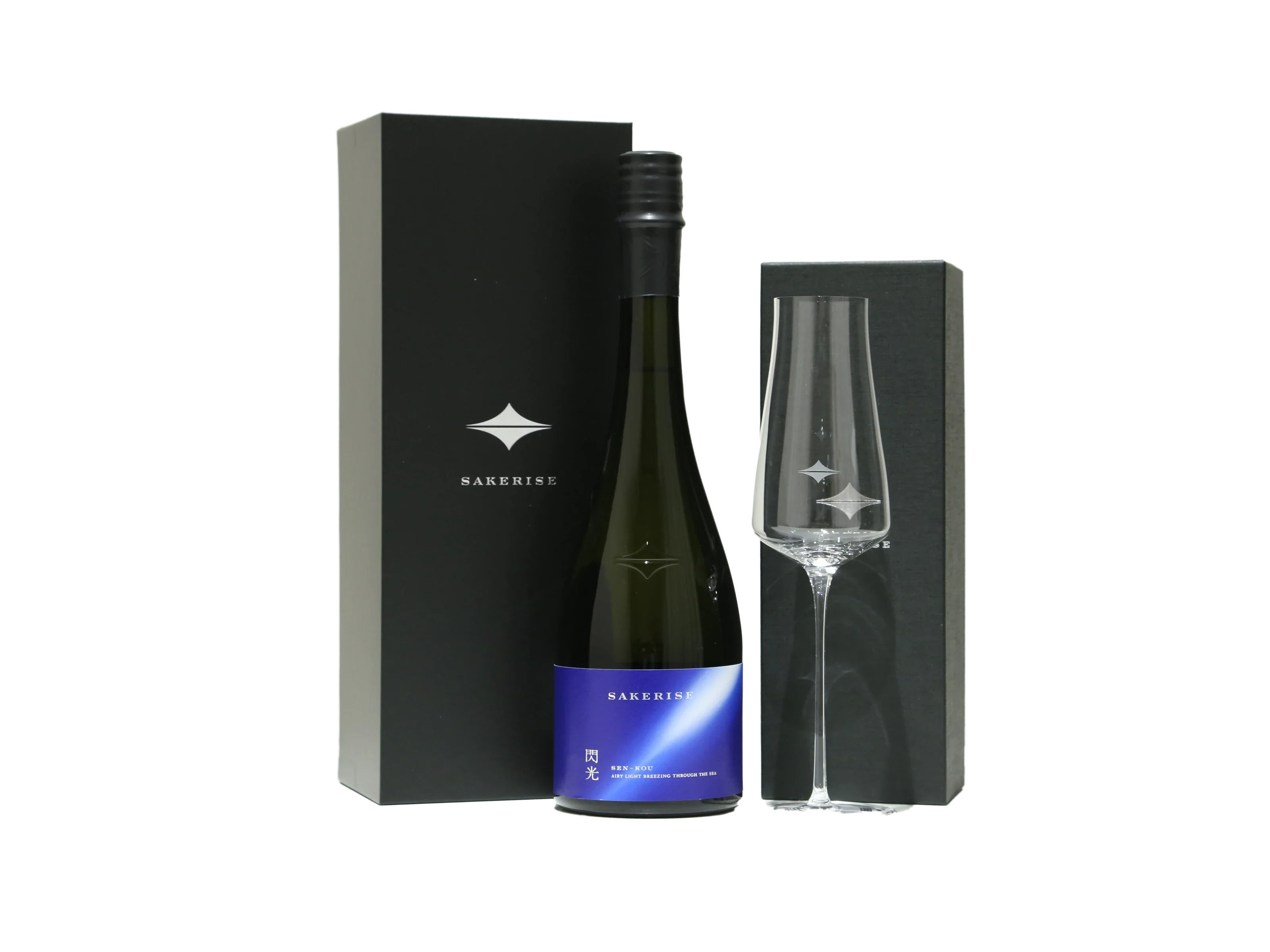 楯野川 SAKE RISE 閃光 | IMADEYA ONLINE STORE