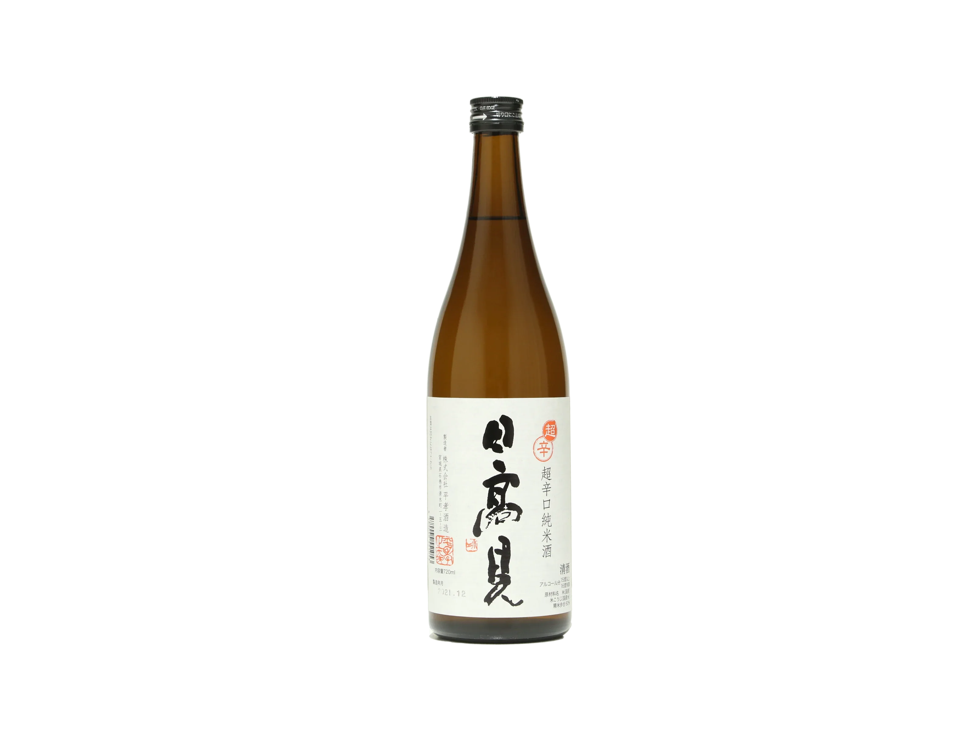 日高見（ひたかみ）│平孝酒造| IMADEYA ONLINE STORE