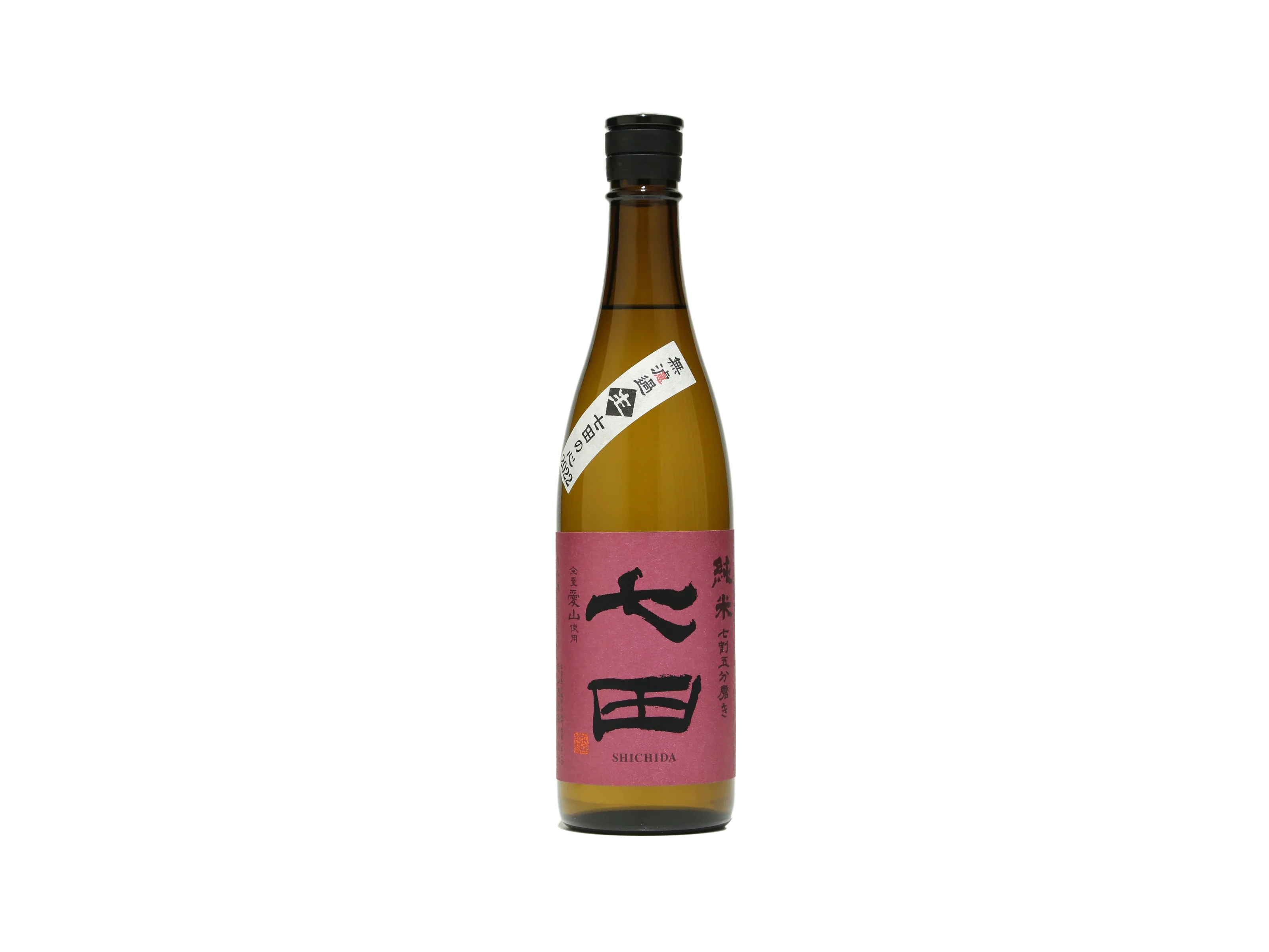 十四代より話題の！七田RISING SUN720ml 2020/6月最新！2本 佐賀県 七田 [純米大吟醸酒] (日本酒) 価格比較 - 価格.com