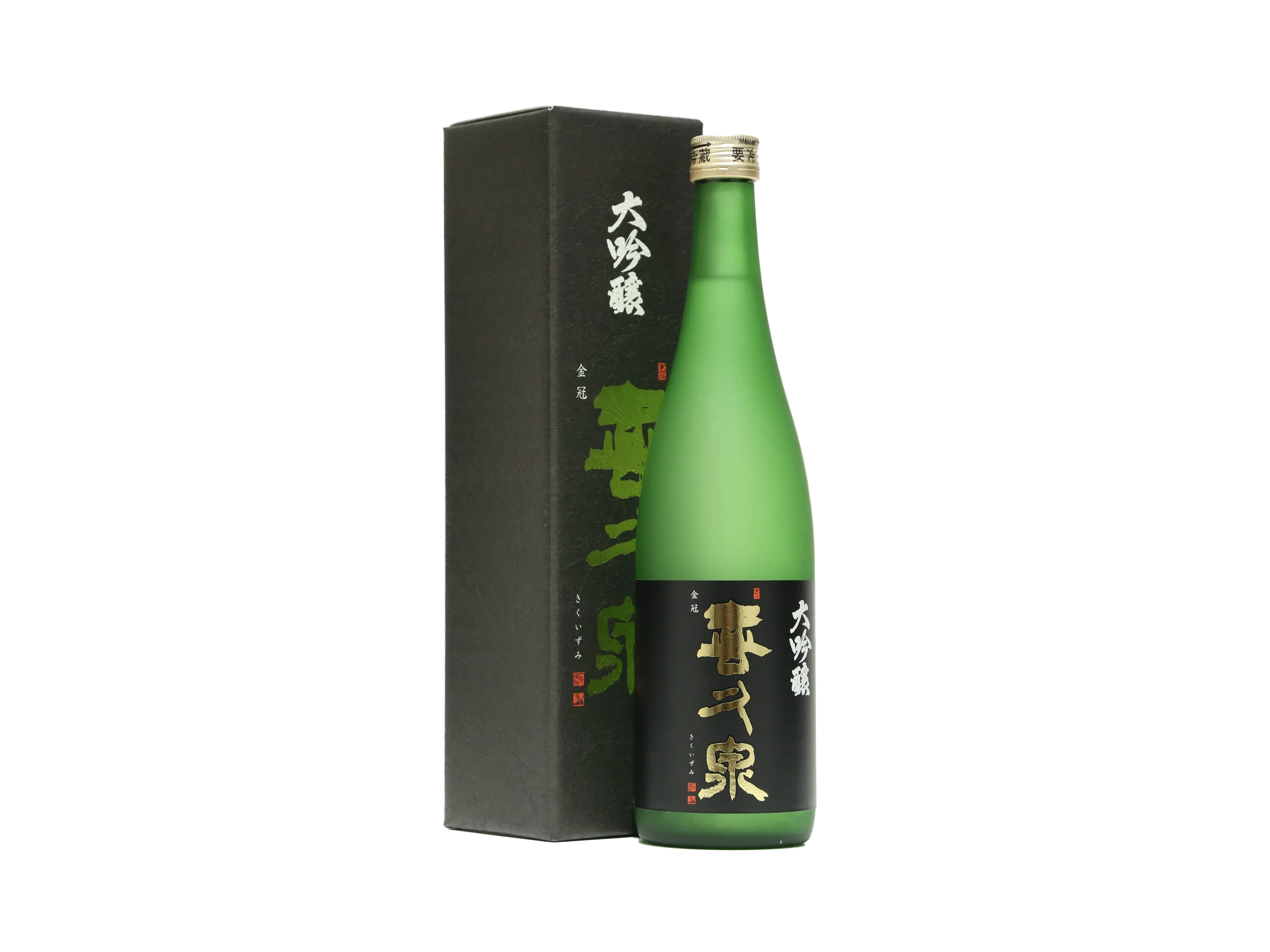 田酒（でんしゅ）・喜久泉（きくいずみ）│西田酒造店| IMADEYA