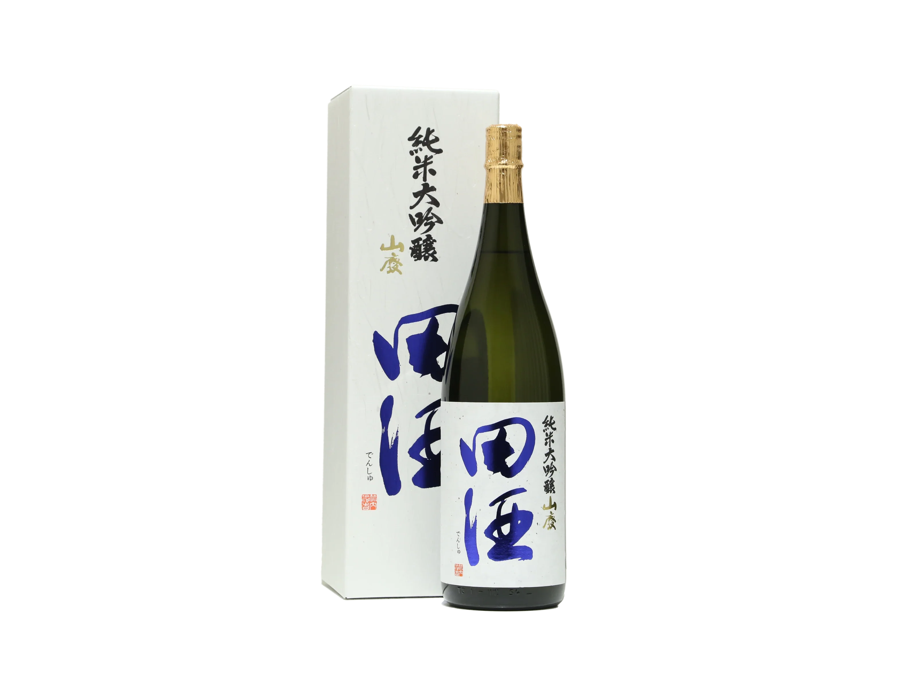 田酒 山廃 純米大吟醸 | IMADEYA ONLINE STORE