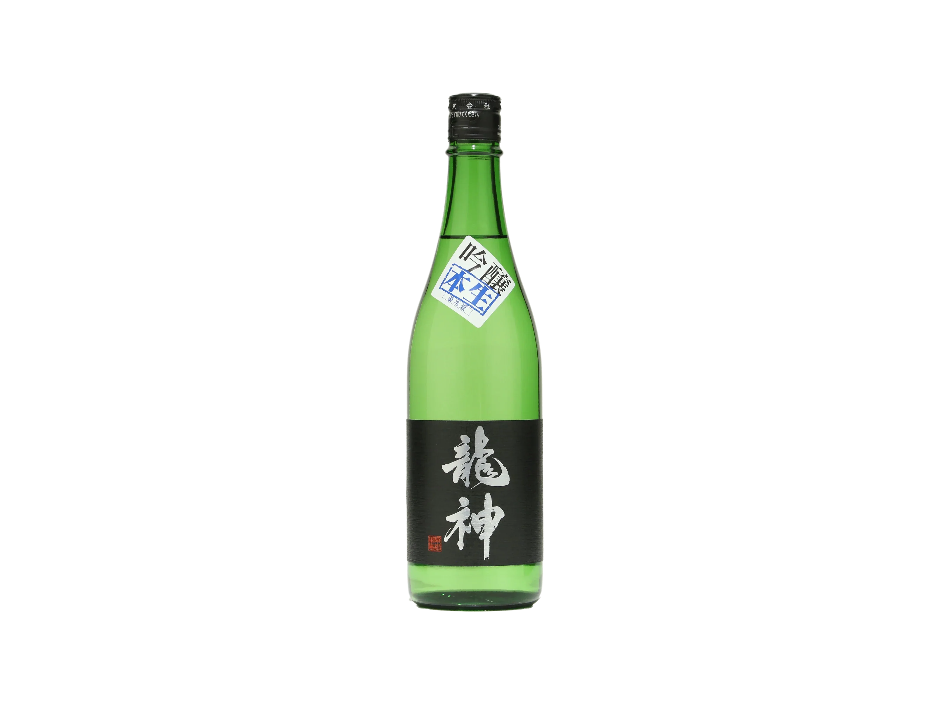 りゅうのじん 龍神（りゅうじん）龍神酒造の日本酒 通販｜正規販売店 酒のやまもと