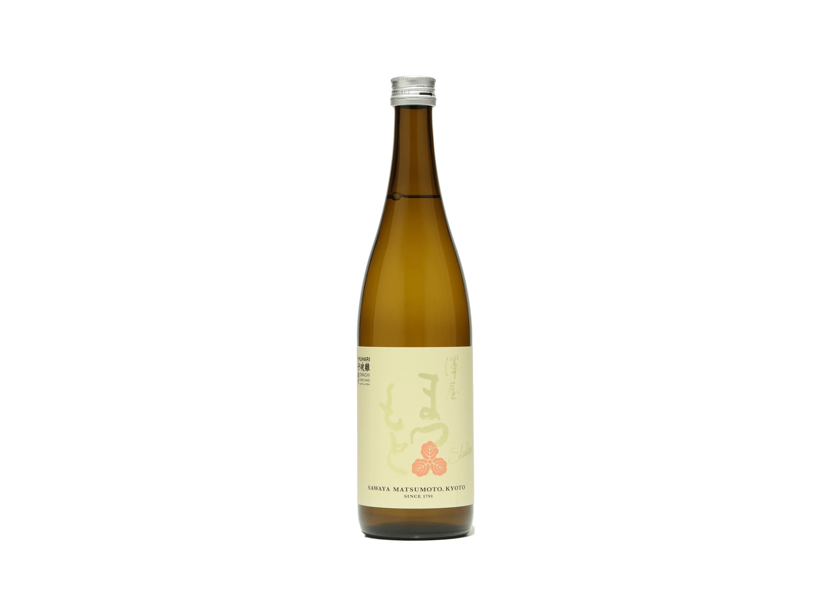 澤屋まつもと 守破離 雄町 | 日本酒・ワイン・焼酎 ｜IMADEYA ONLINE STORE