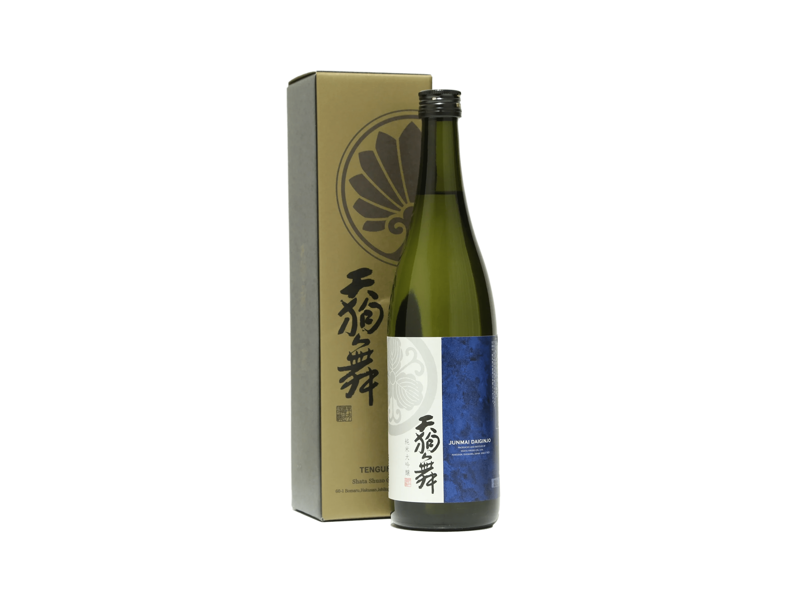 天狗舞 純米大吟醸 | 日本酒・ワイン・焼酎 ｜IMADEYA ONLINE STORE