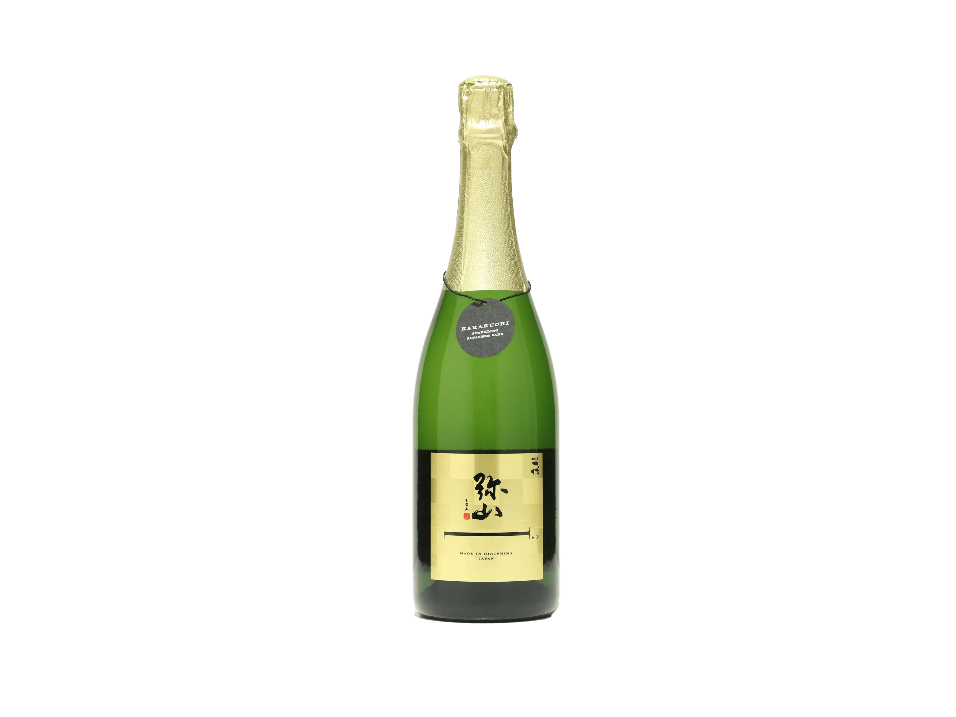 一代弥山 スパークリング | 日本酒・ワイン・焼酎 ｜IMADEYA ONLINE STORE