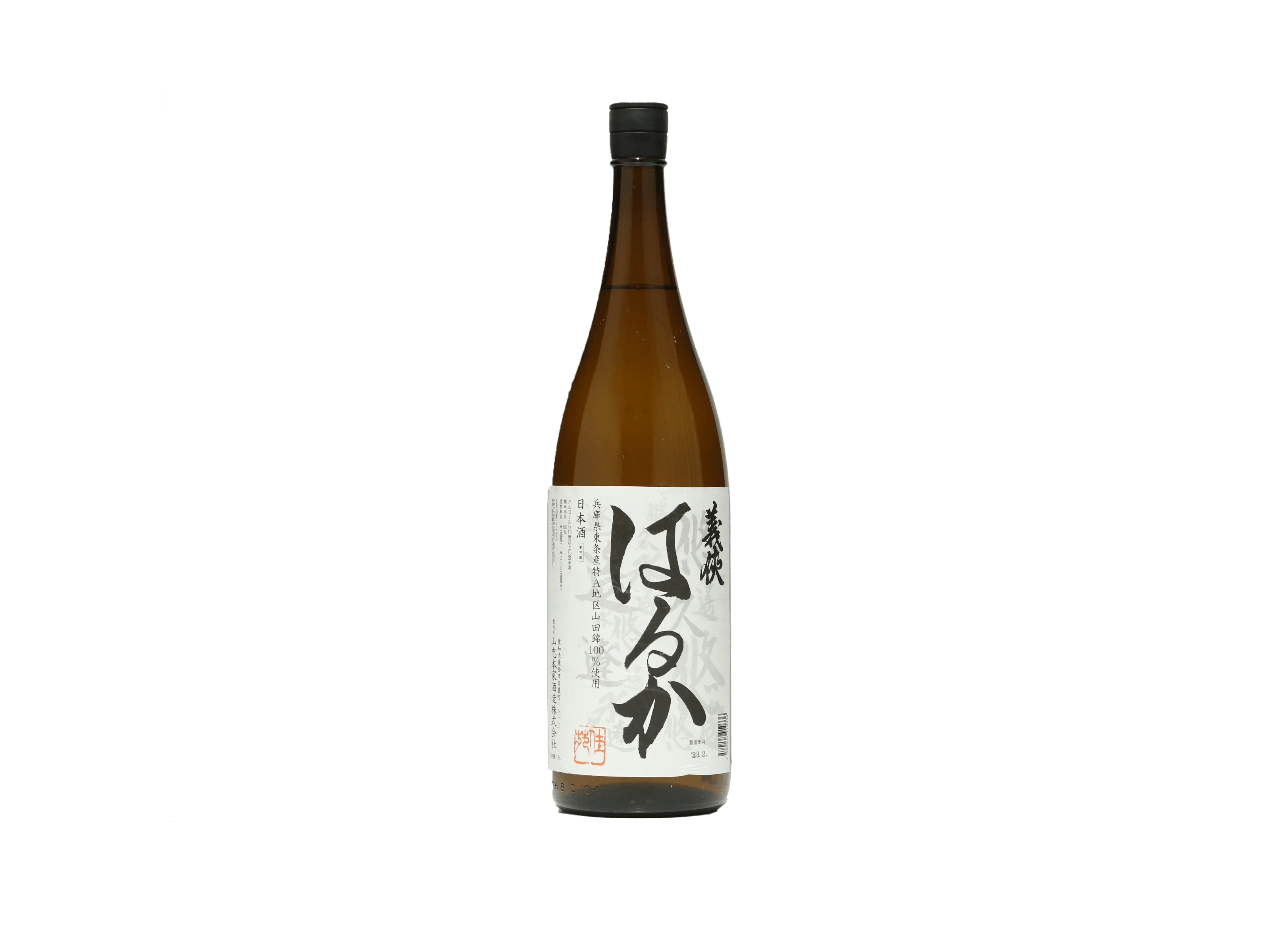 義侠（ぎきょう） 純米 はるか | 日本酒・ワイン・焼酎 ｜IMADEYA