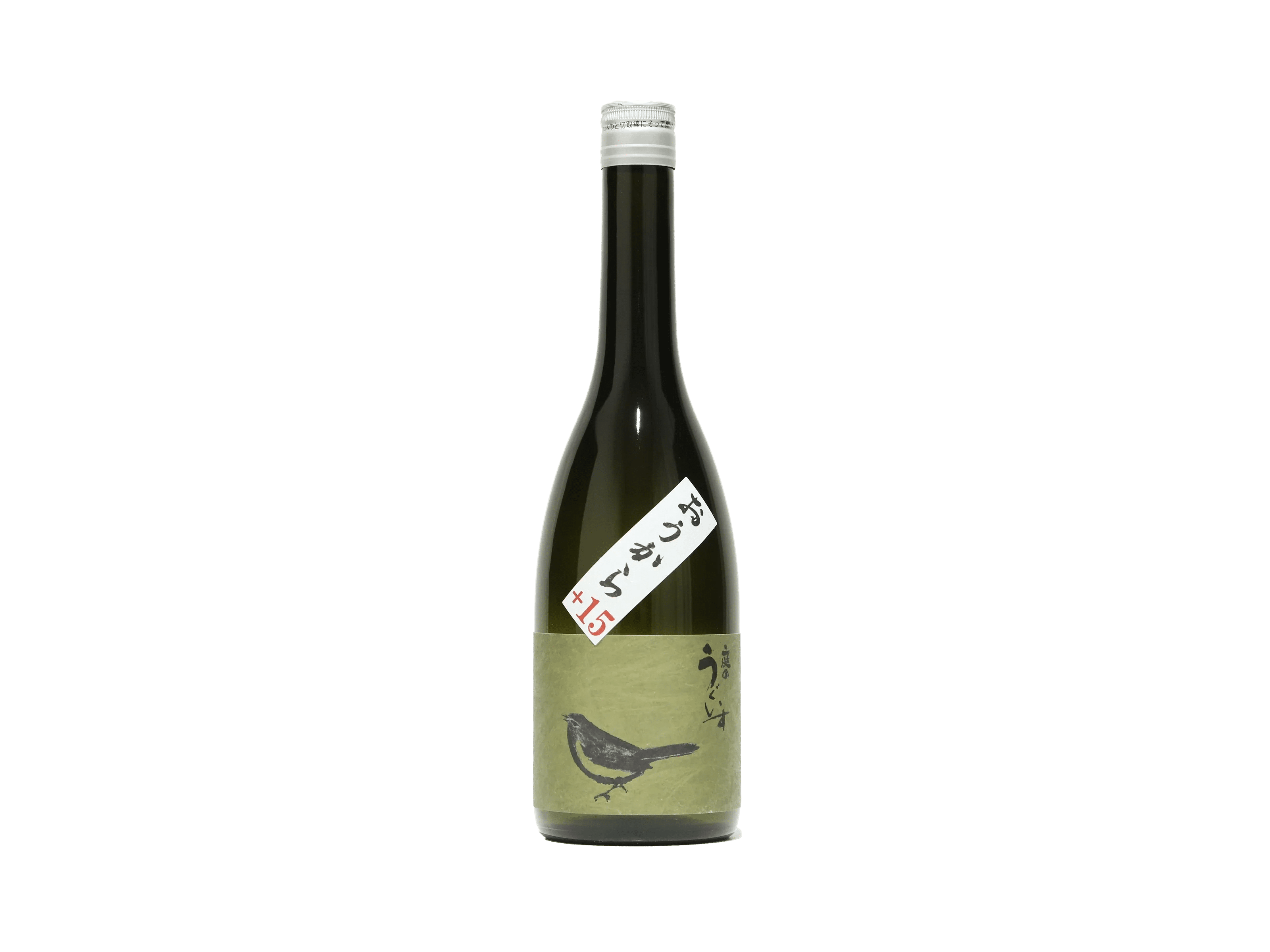 庭のうぐいす 鶯辛（おうから） | 日本酒・ワイン・焼酎 ｜IMADEYA