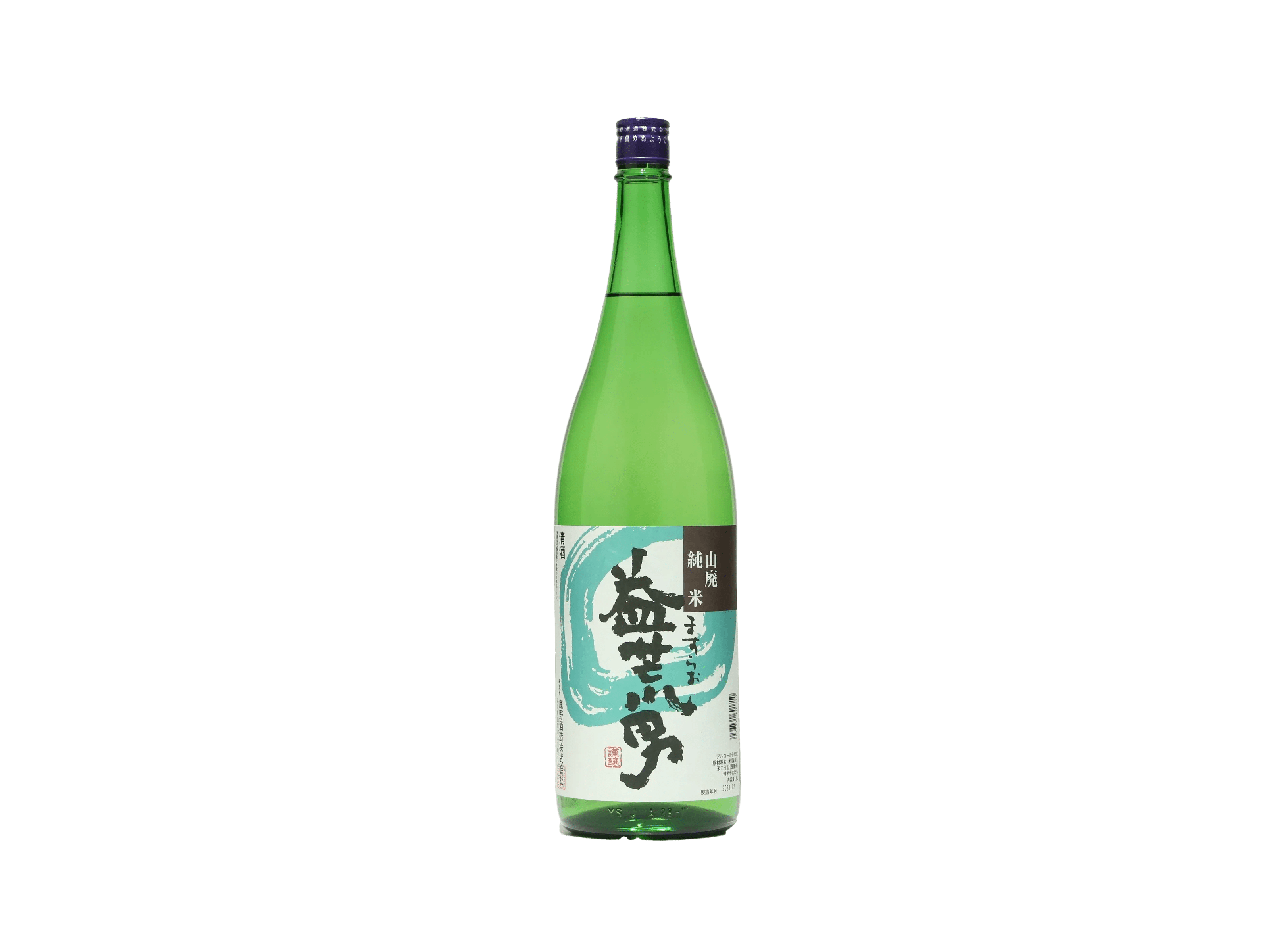益荒男 山廃純米 | 日本酒・ワイン・焼酎 ｜IMADEYA ONLINE STORE