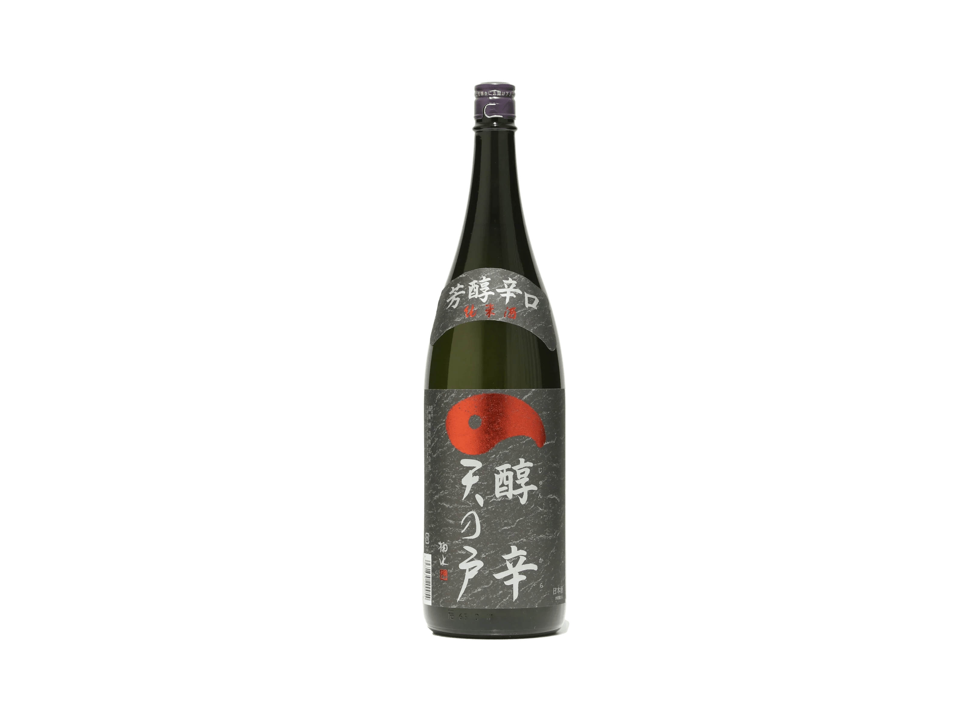 天の戸 純米 醇辛 | 日本酒・ワイン・焼酎 ｜IMADEYA ONLINE STORE