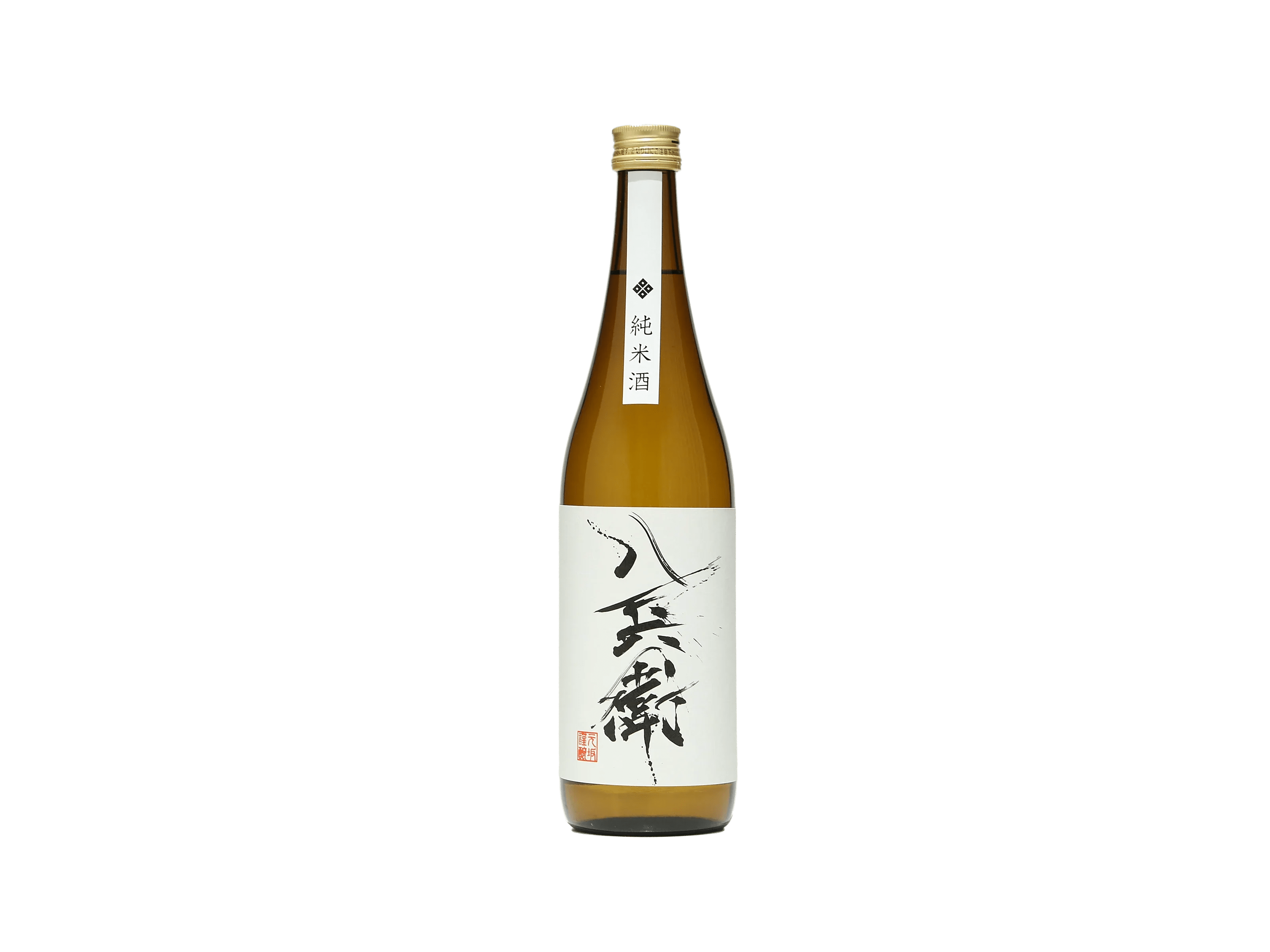 酒屋八兵衛 純米酒 | 日本酒・ワイン・焼酎 ｜IMADEYA ONLINE STORE