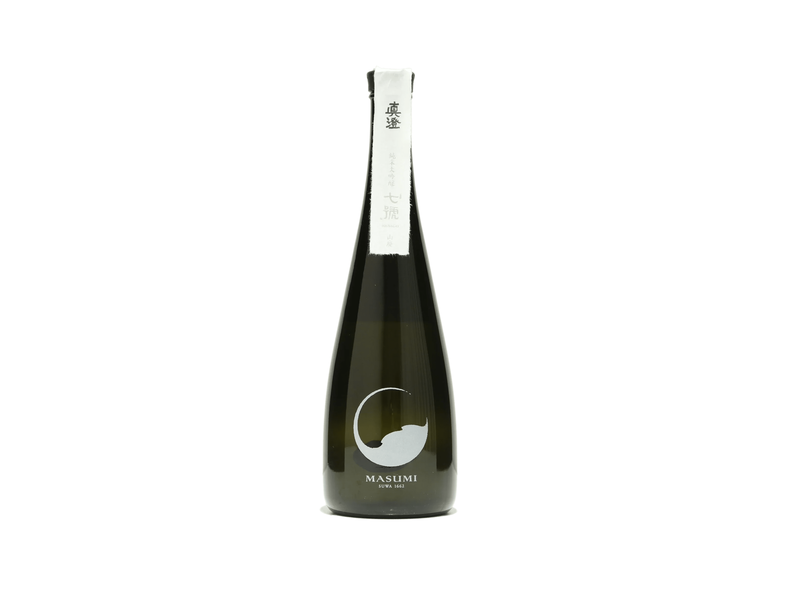真澄 山廃純米大吟醸 七號 | 日本酒・ワイン・焼酎 ｜IMADEYA ONLINE STORE