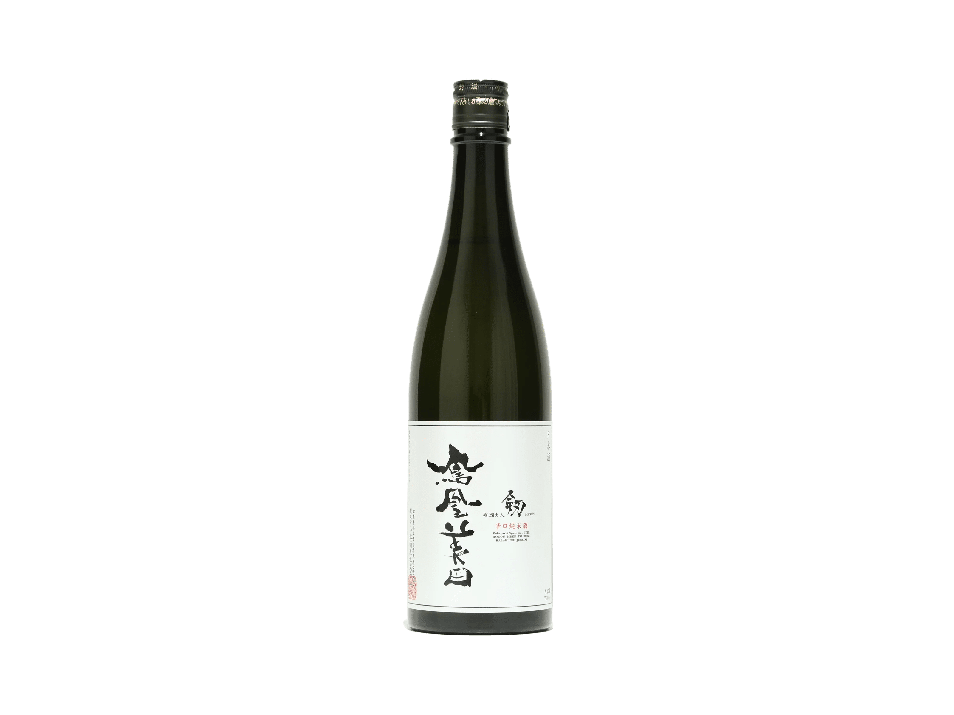 鳳凰美田 剱 辛口純米酒 | 日本酒・ワイン・焼酎 ｜IMADEYA ONLINE STORE