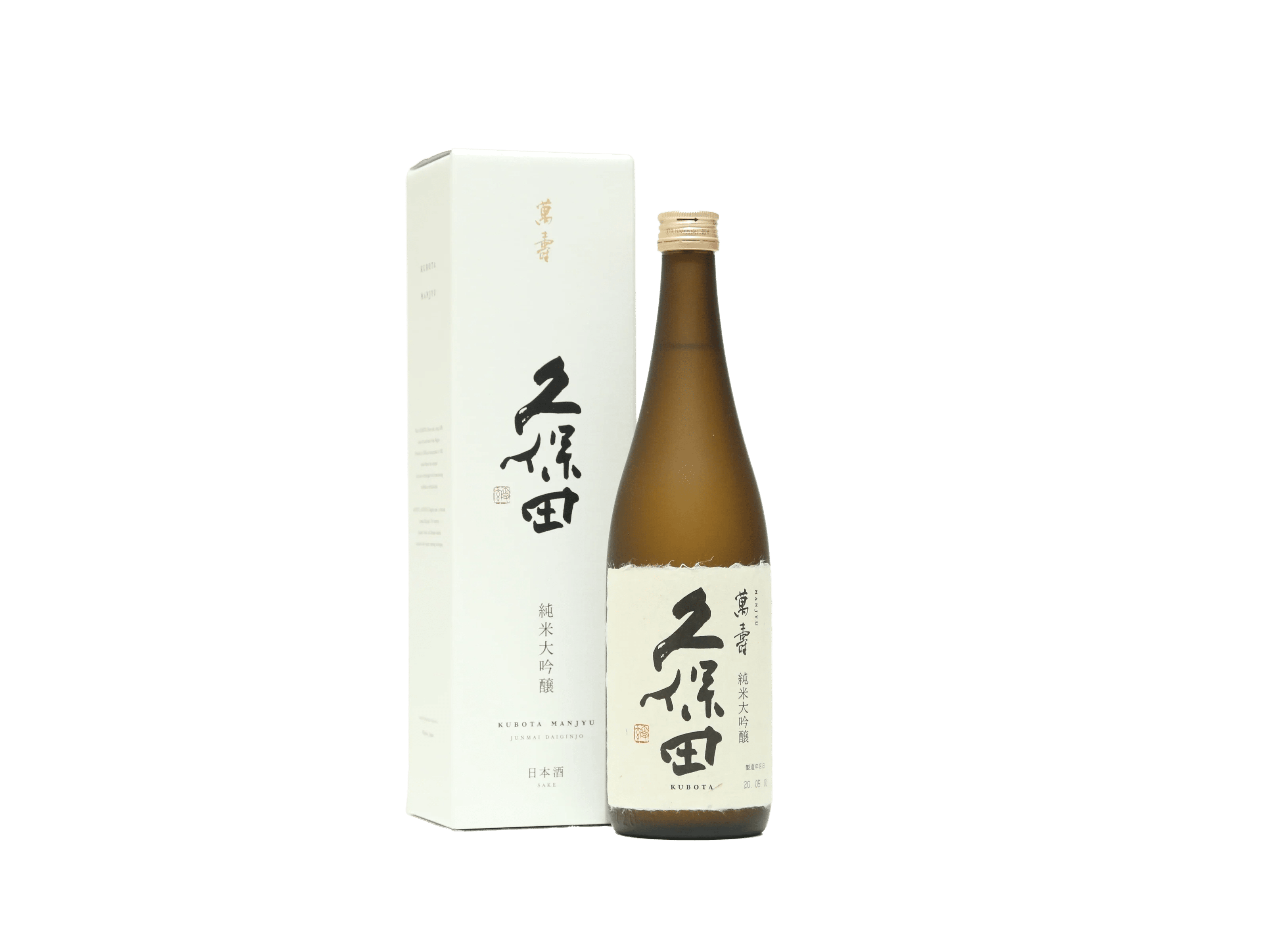久保田 萬寿 純米大吟醸 | 日本酒・ワイン・焼酎 ｜IMADEYA ONLINE STORE