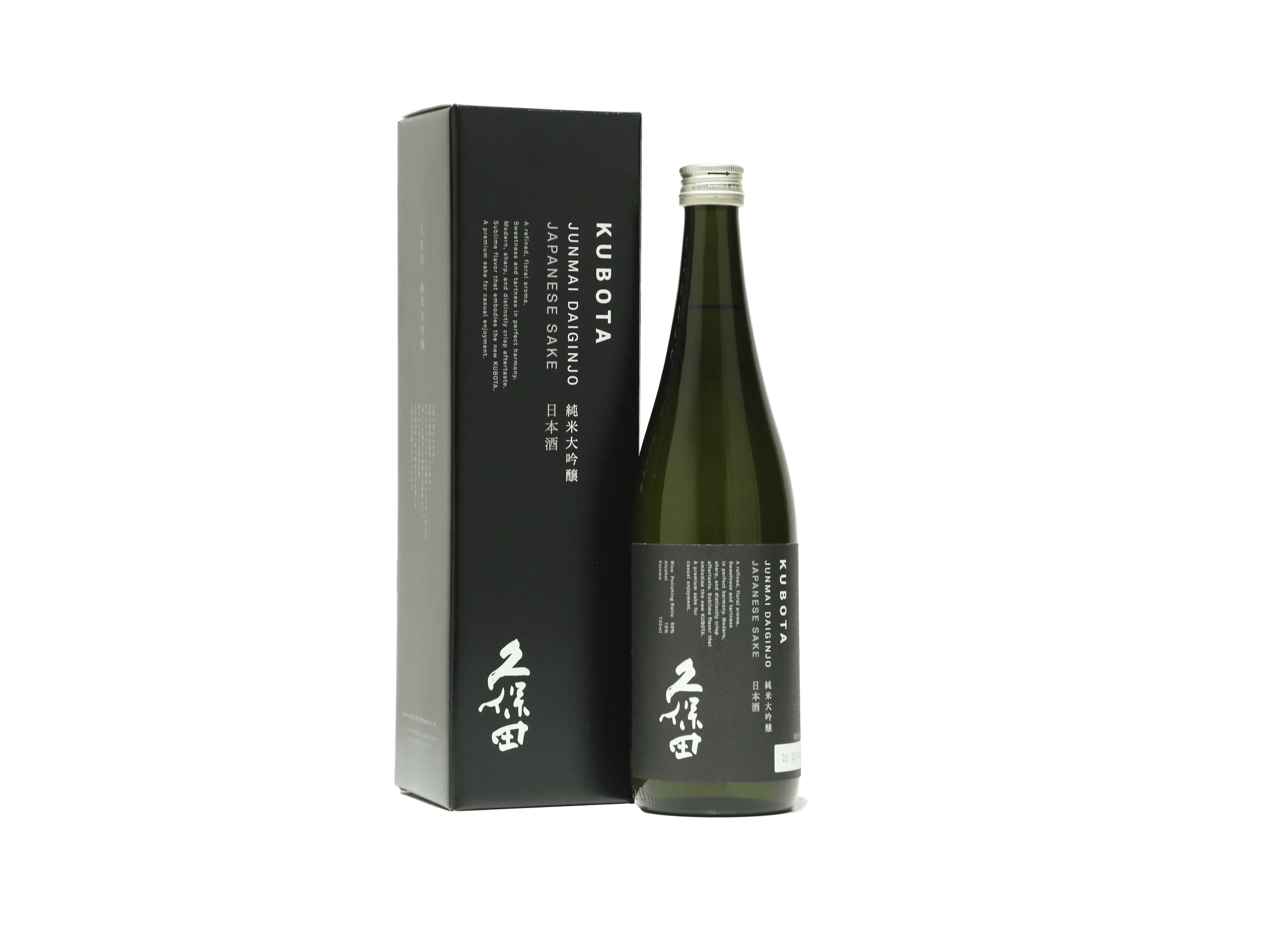 久保田 純米大吟醸 | 日本酒・ワイン・焼酎 ｜IMADEYA ONLINE STORE