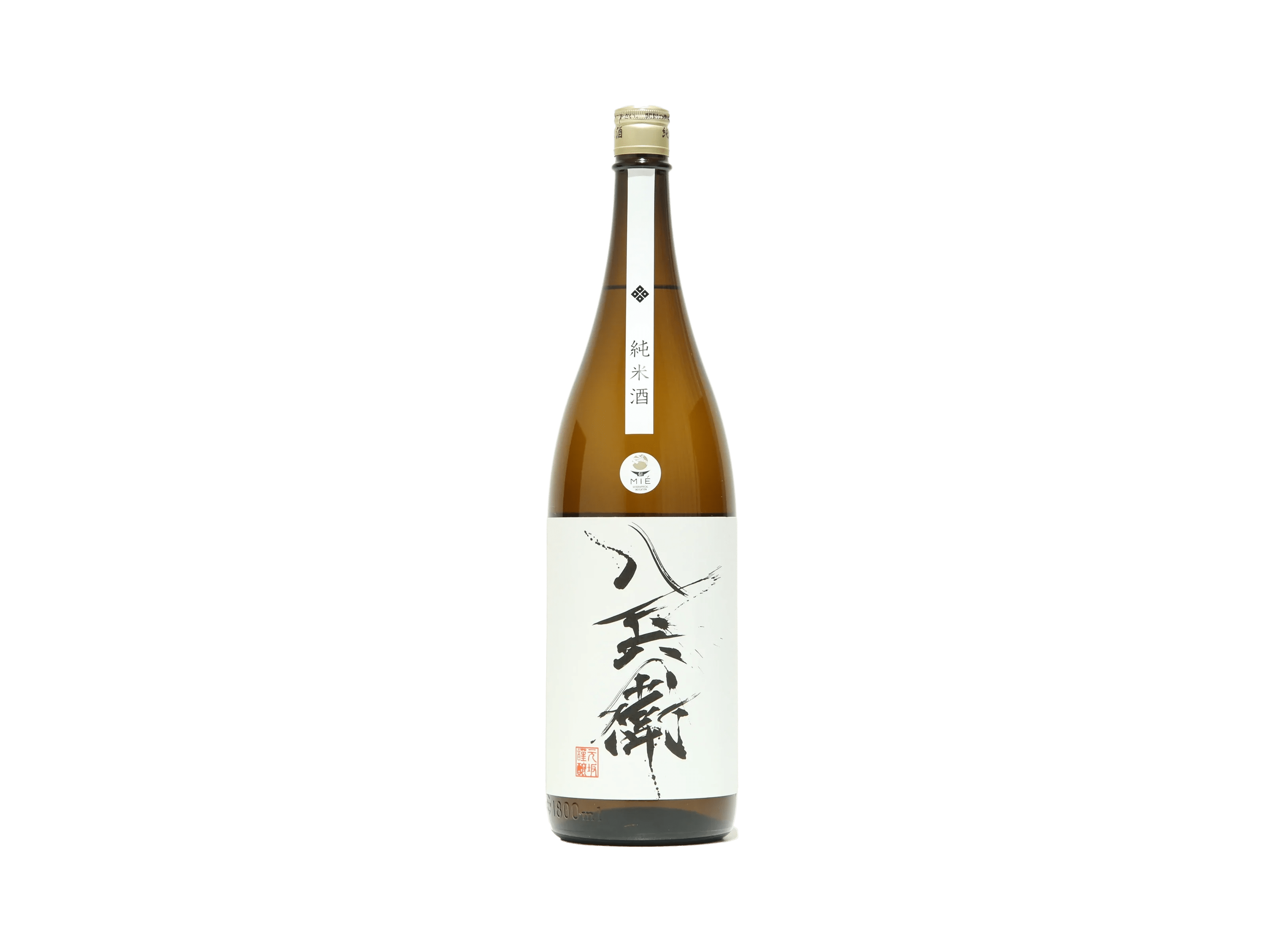 酒屋八兵衛 純米 | 日本酒・ワイン・焼酎 ｜IMADEYA ONLINE STORE