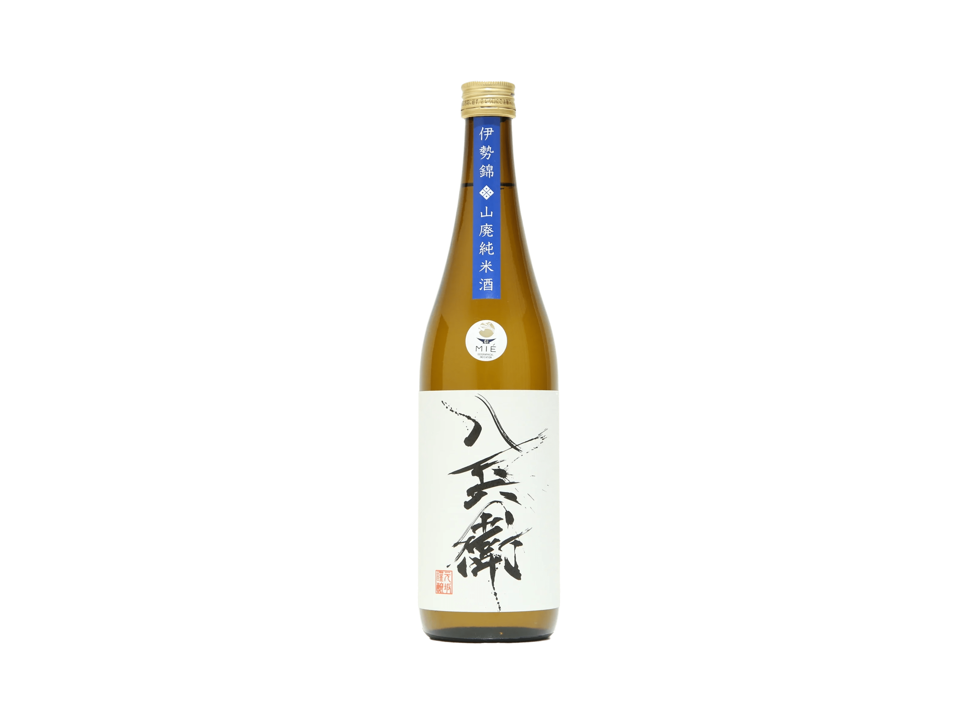 酒屋八兵衛 山廃純米酒 伊勢錦 | 日本酒・ワイン・焼酎 ｜IMADEYA