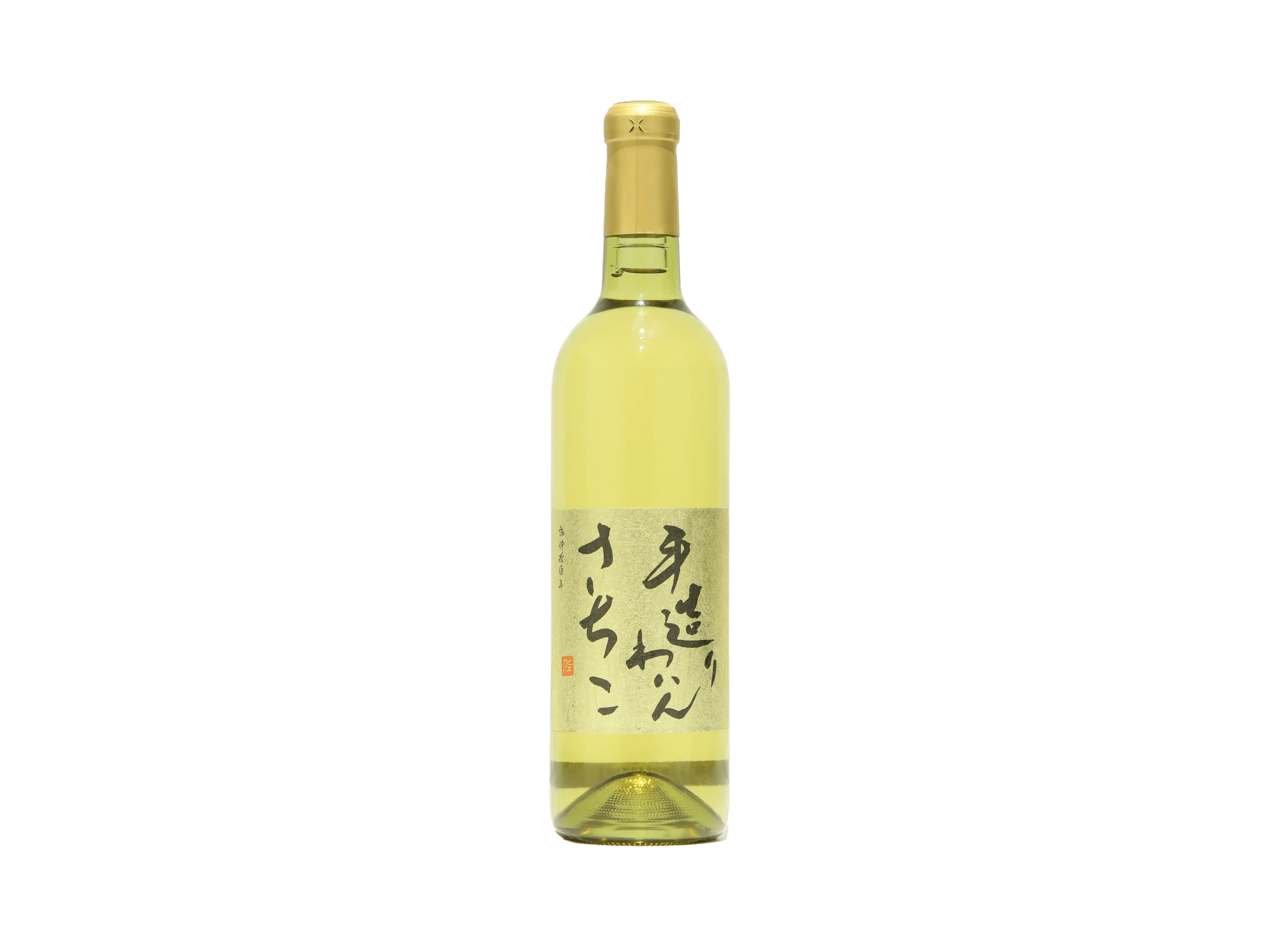 仲村わいん工房 ゴールドさちこ | 日本酒・ワイン・焼酎 ｜IMADEYA 
