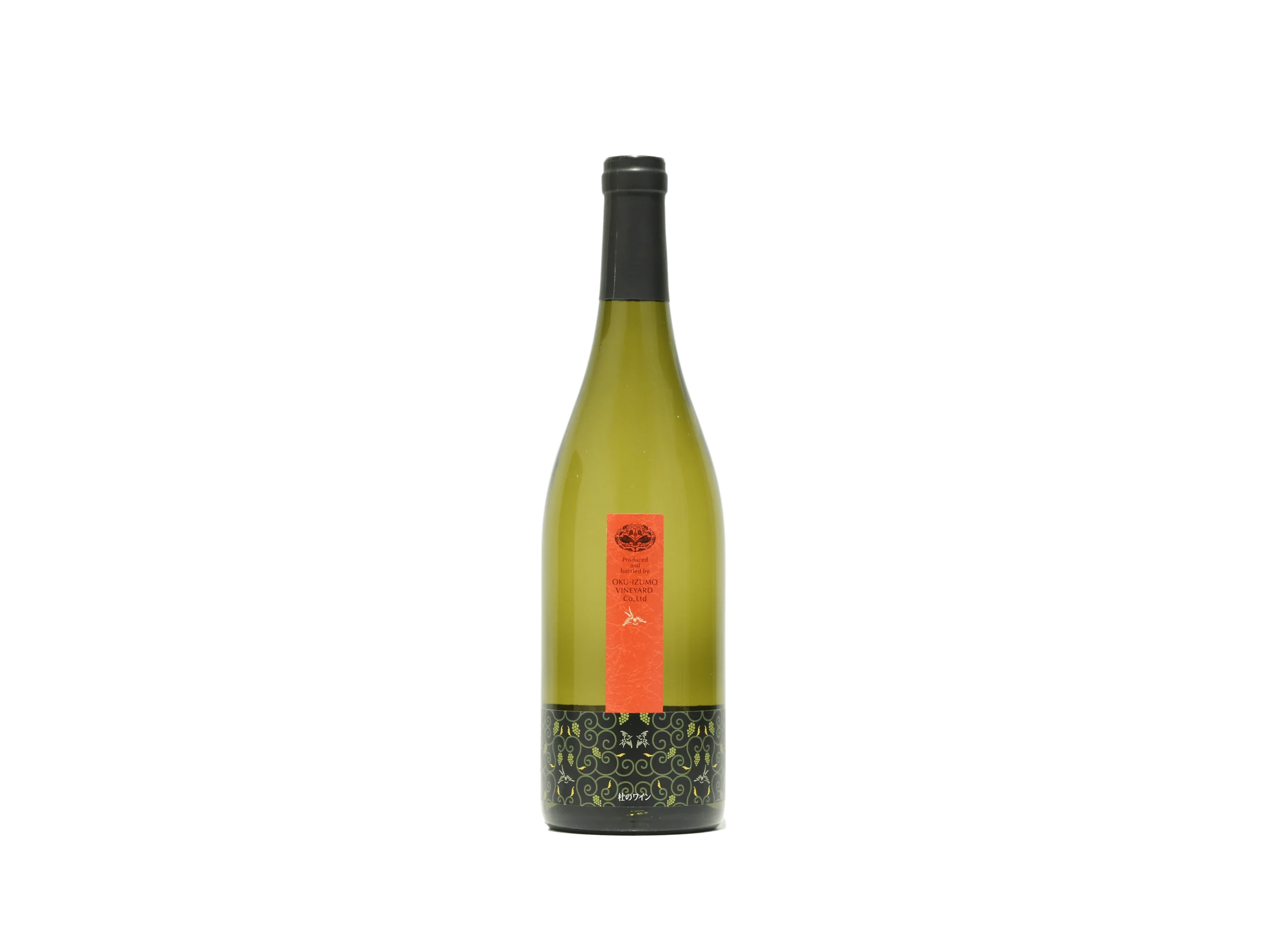 奥出雲ワイン 杜のワイン 白 | 日本酒・ワイン・焼酎 ｜IMADEYA ONLINE