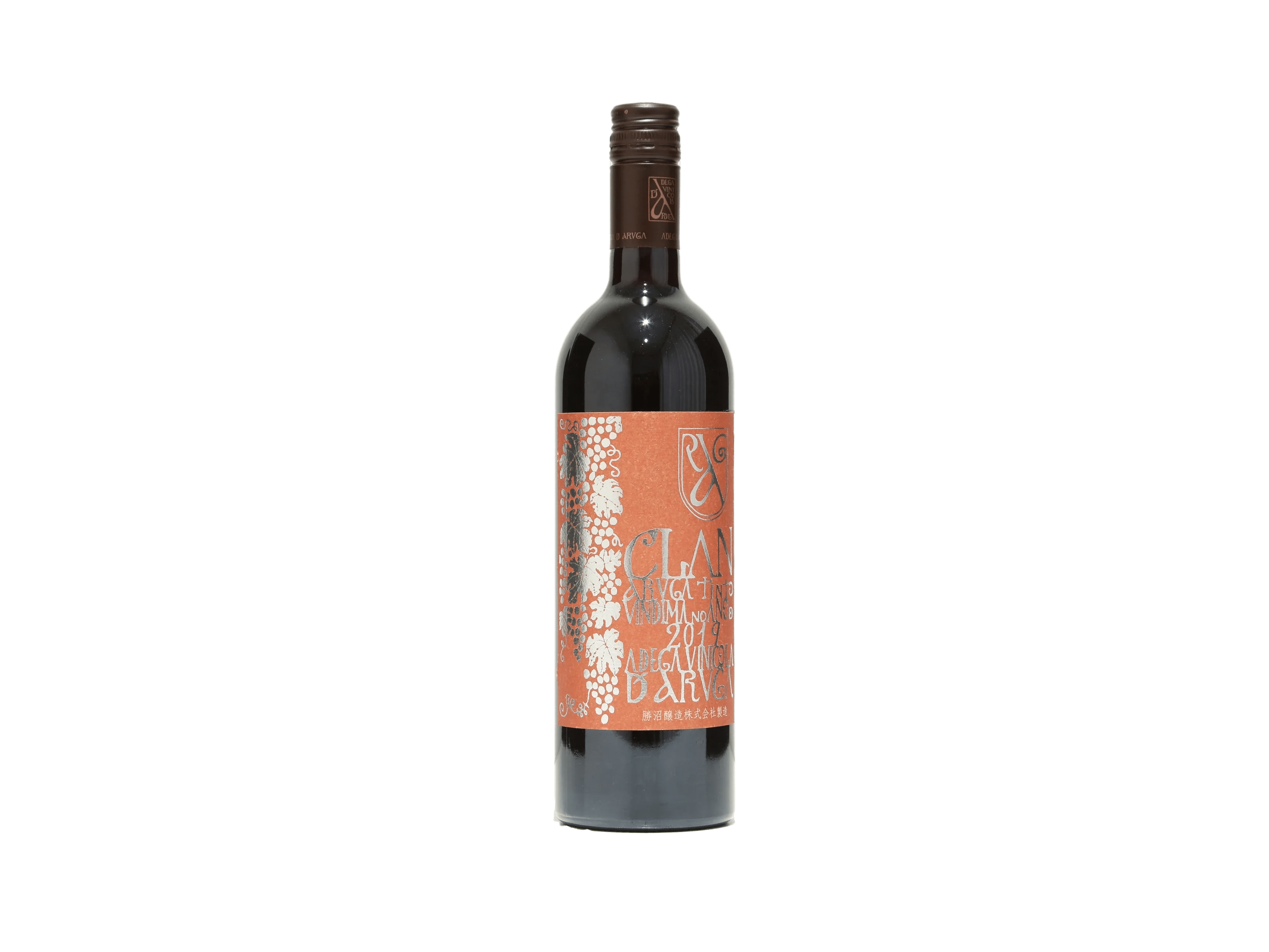 勝沼醸造 アルガーノ クラン | 日本酒・ワイン・焼酎 ｜IMADEYA ONLINE