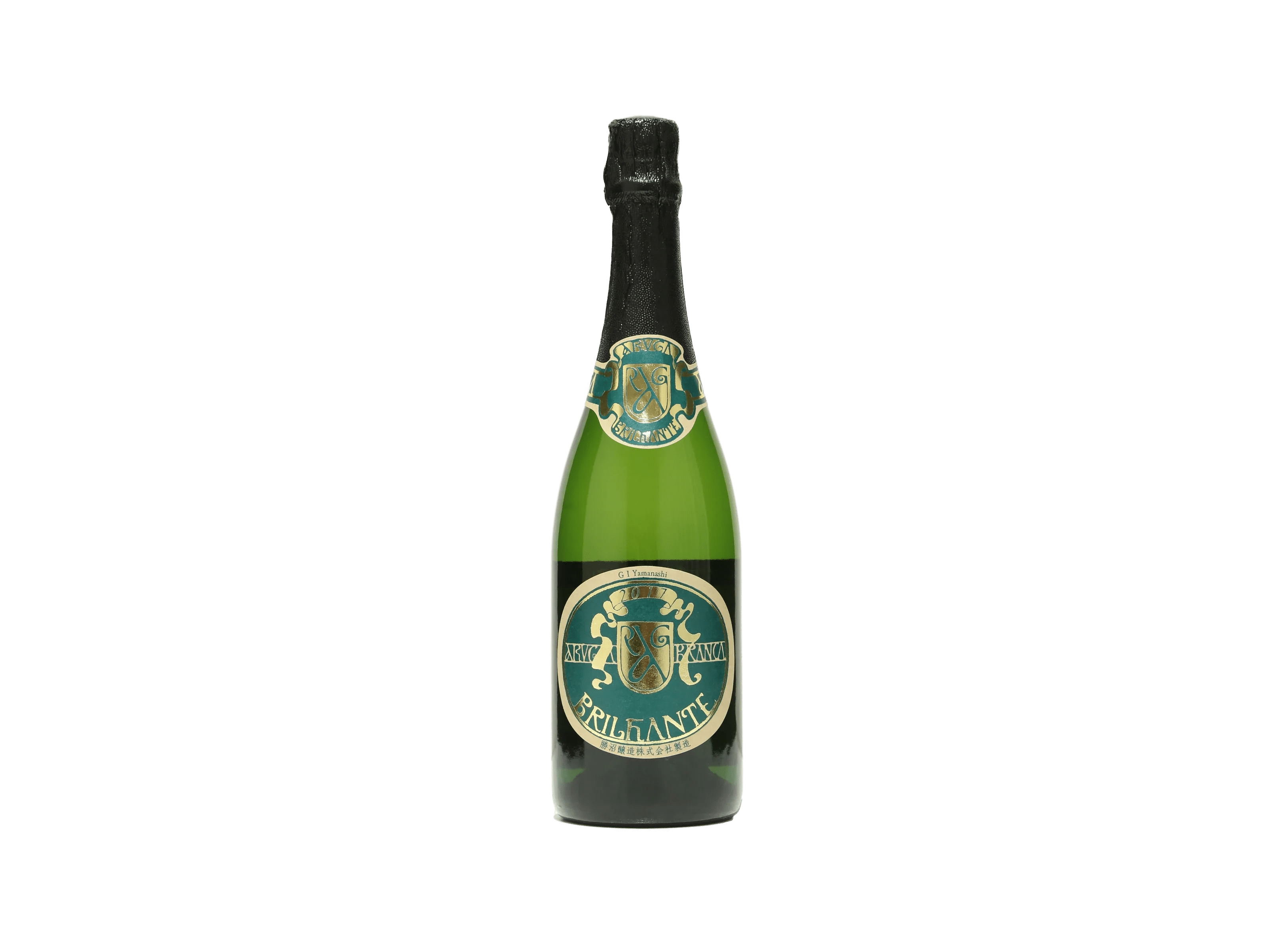 勝沼醸造 アルガブランカ ブリリャンテ | 日本酒・ワイン・焼酎