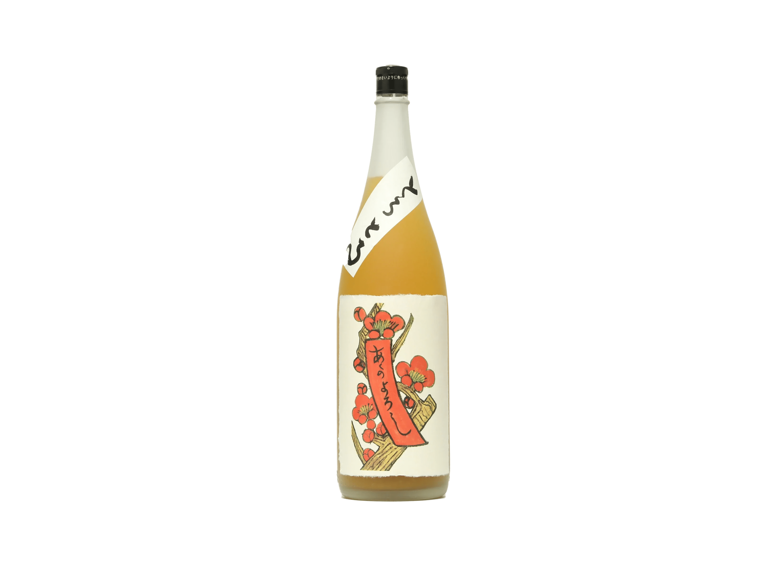 とろとろの梅酒 | 日本酒・ワイン・焼酎 ｜IMADEYA ONLINE STORE